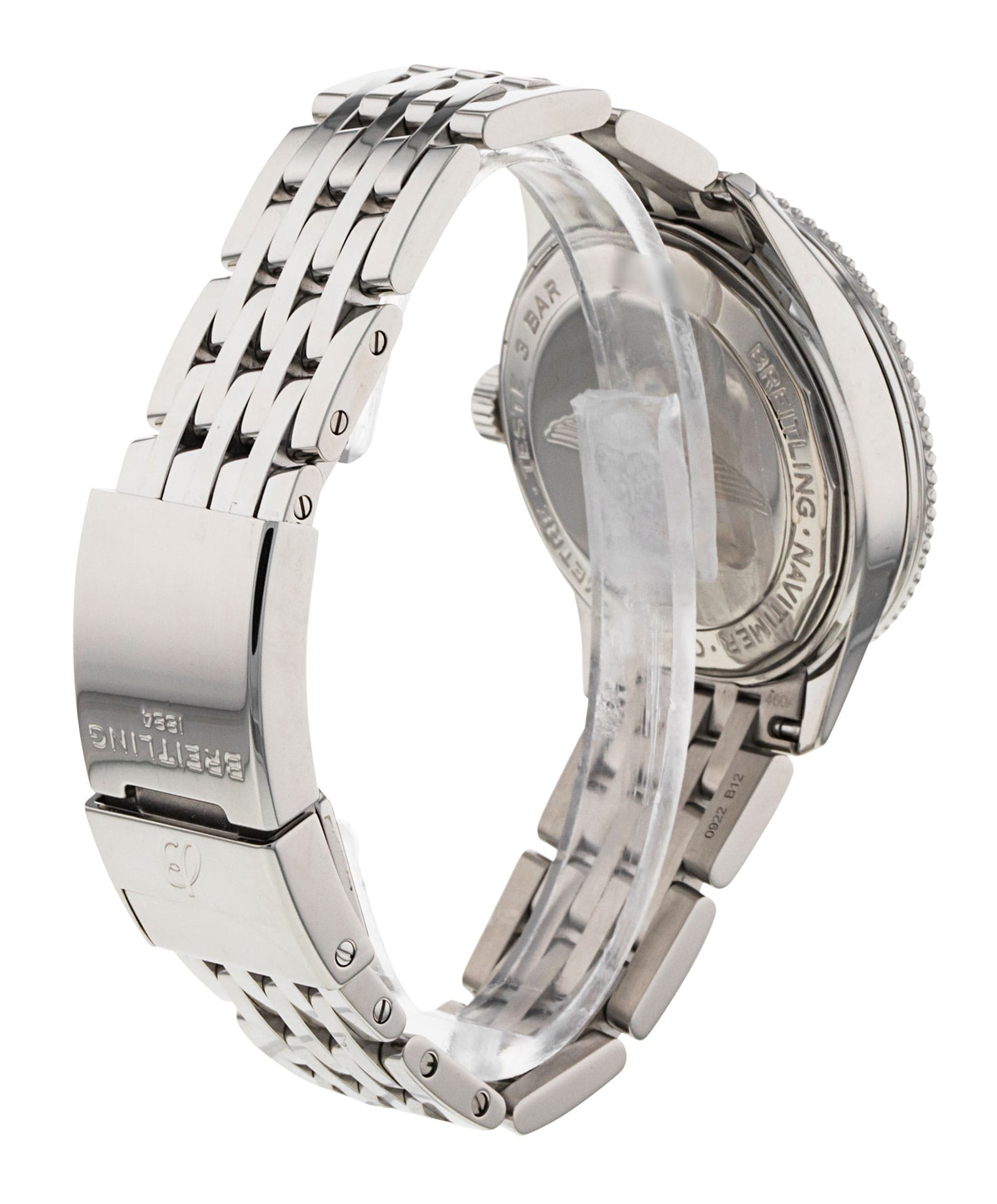 Breitling Navitimer Automatic 35 A17395 Thumbnail 3