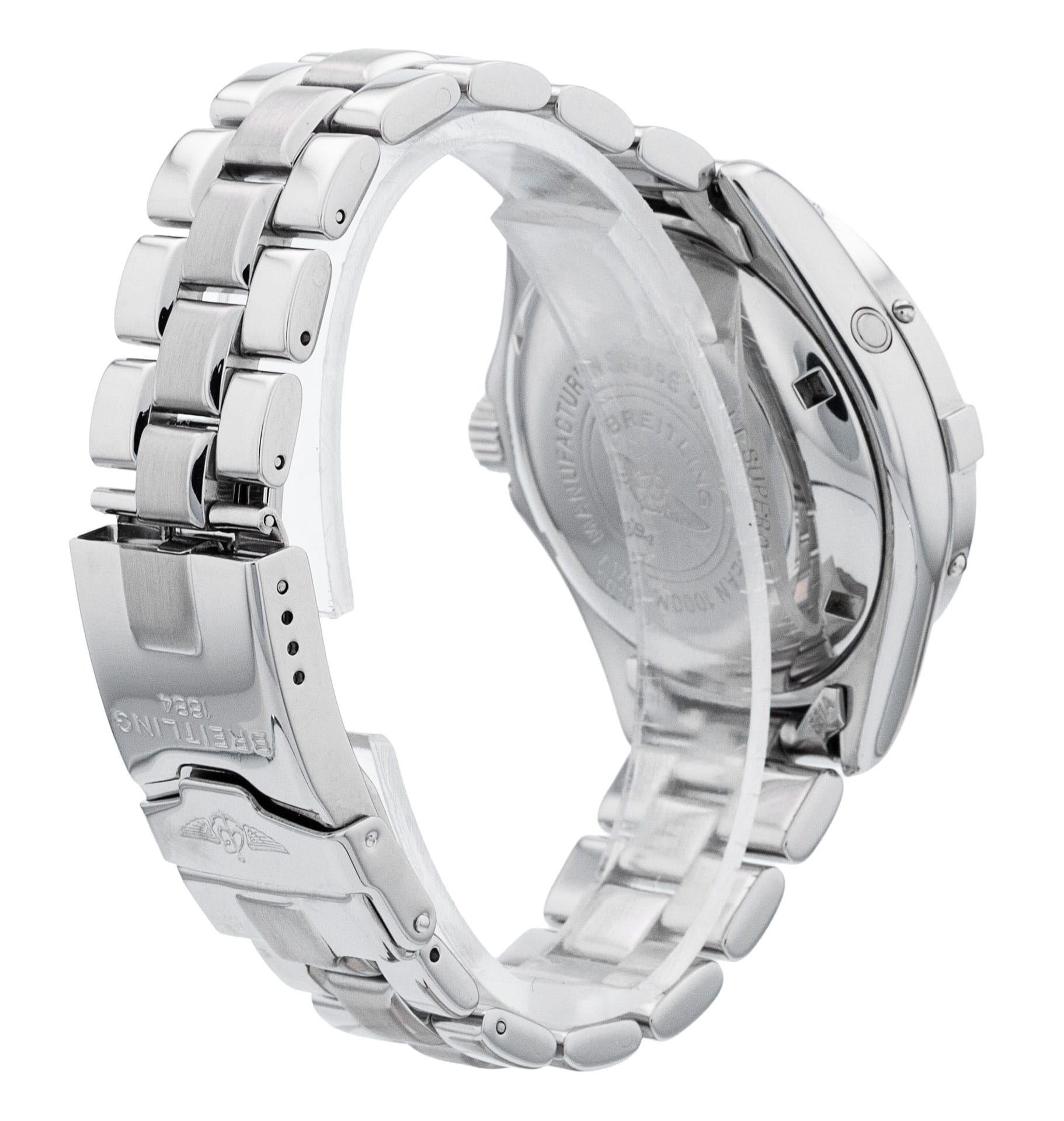 Breitling SuperOcean A17040 Thumbnail 3