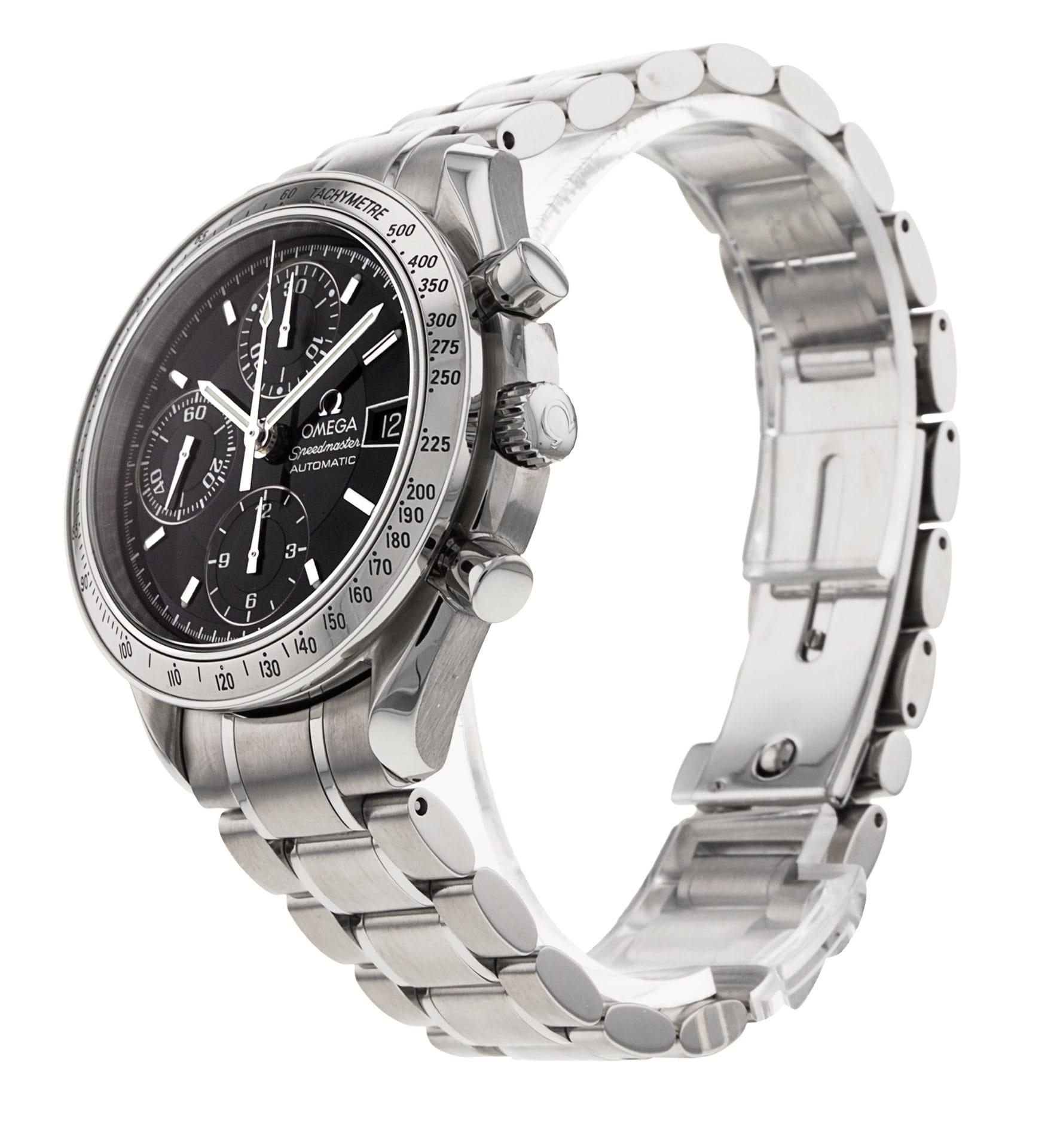 Omega Speedmaster Date 3513.50.00 Thumbnail 2