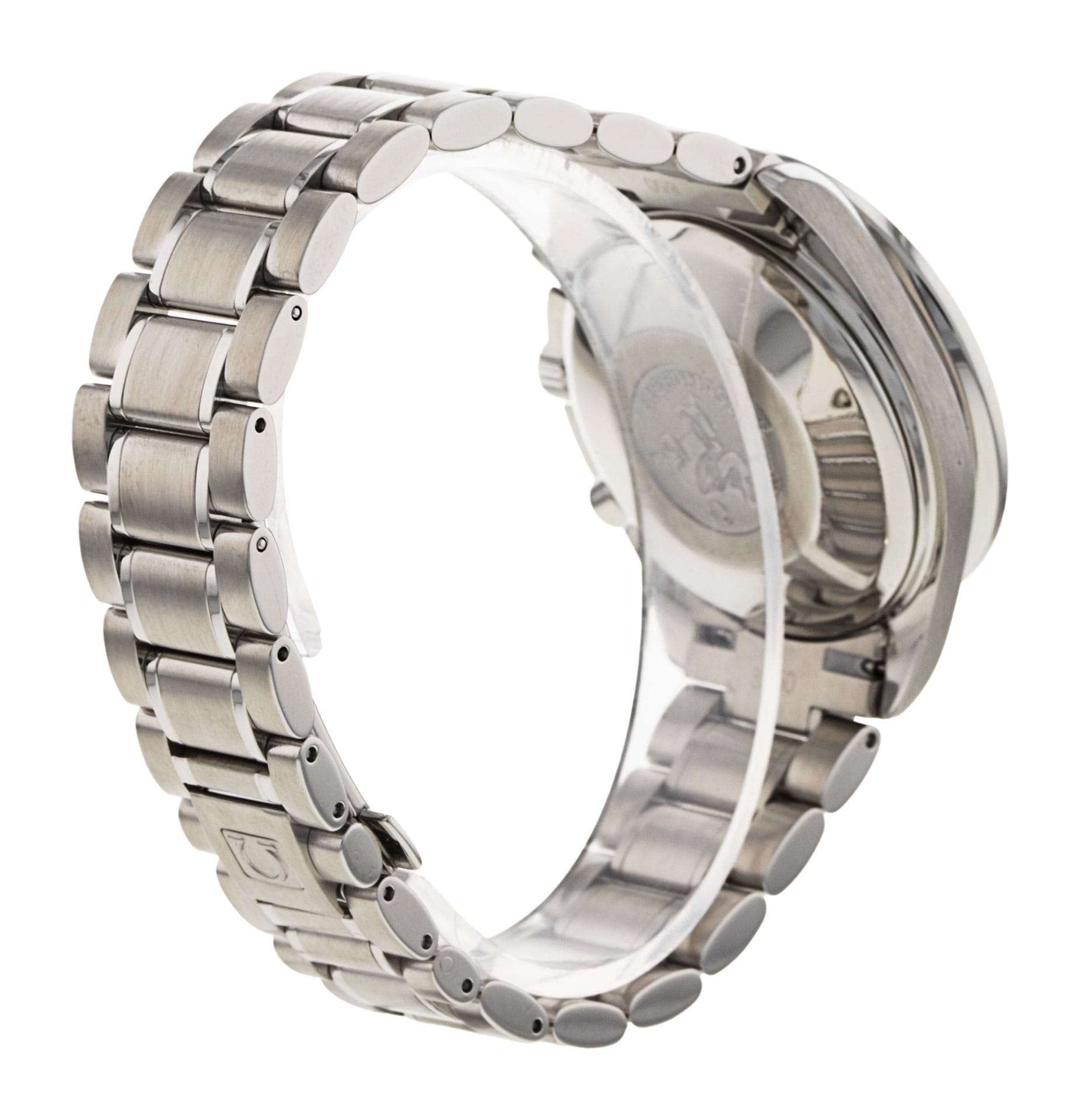 Omega Speedmaster Date 3513.50.00 Thumbnail 3