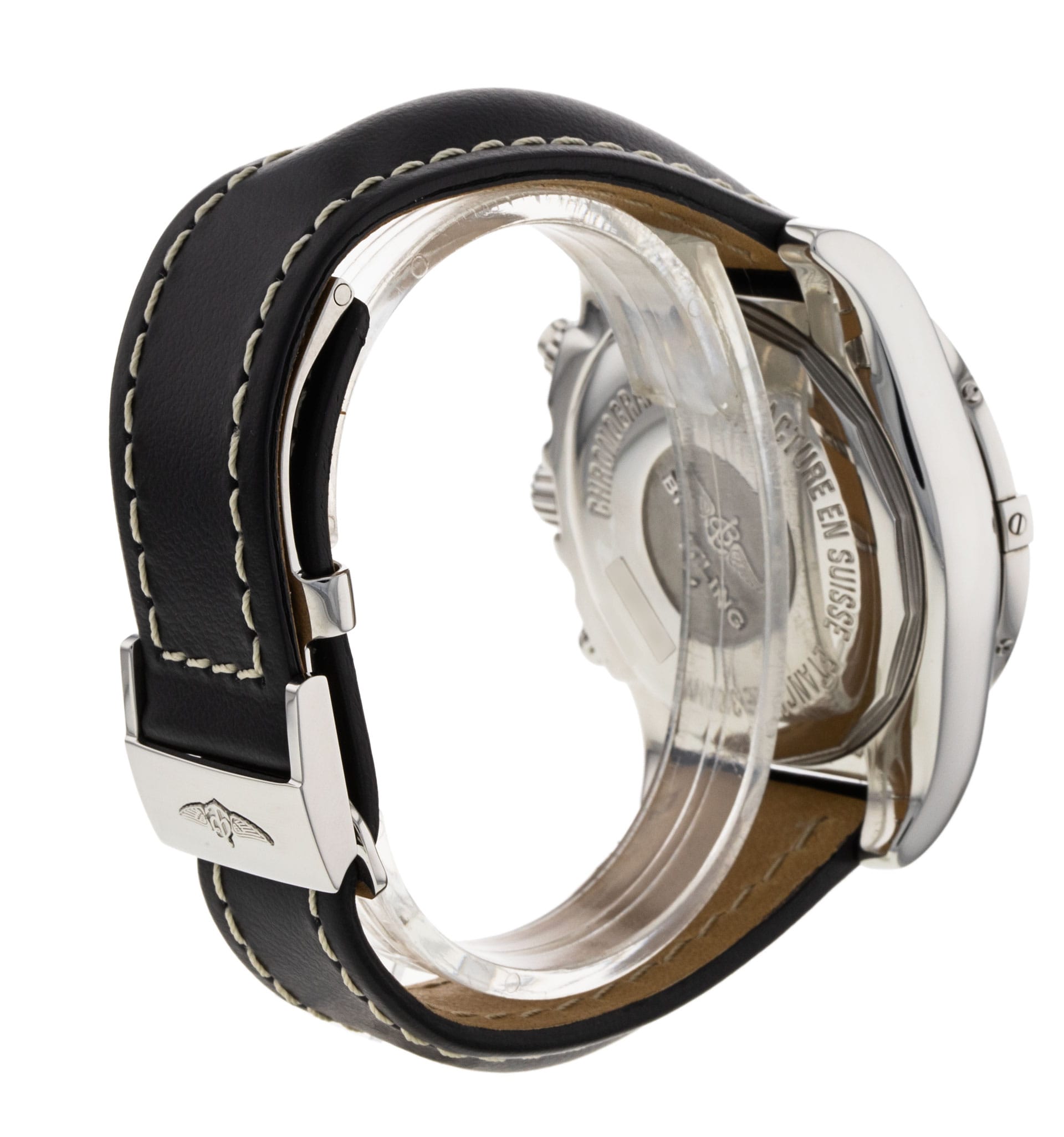 Breitling Chronomat 41 AB0140 Thumbnail 3