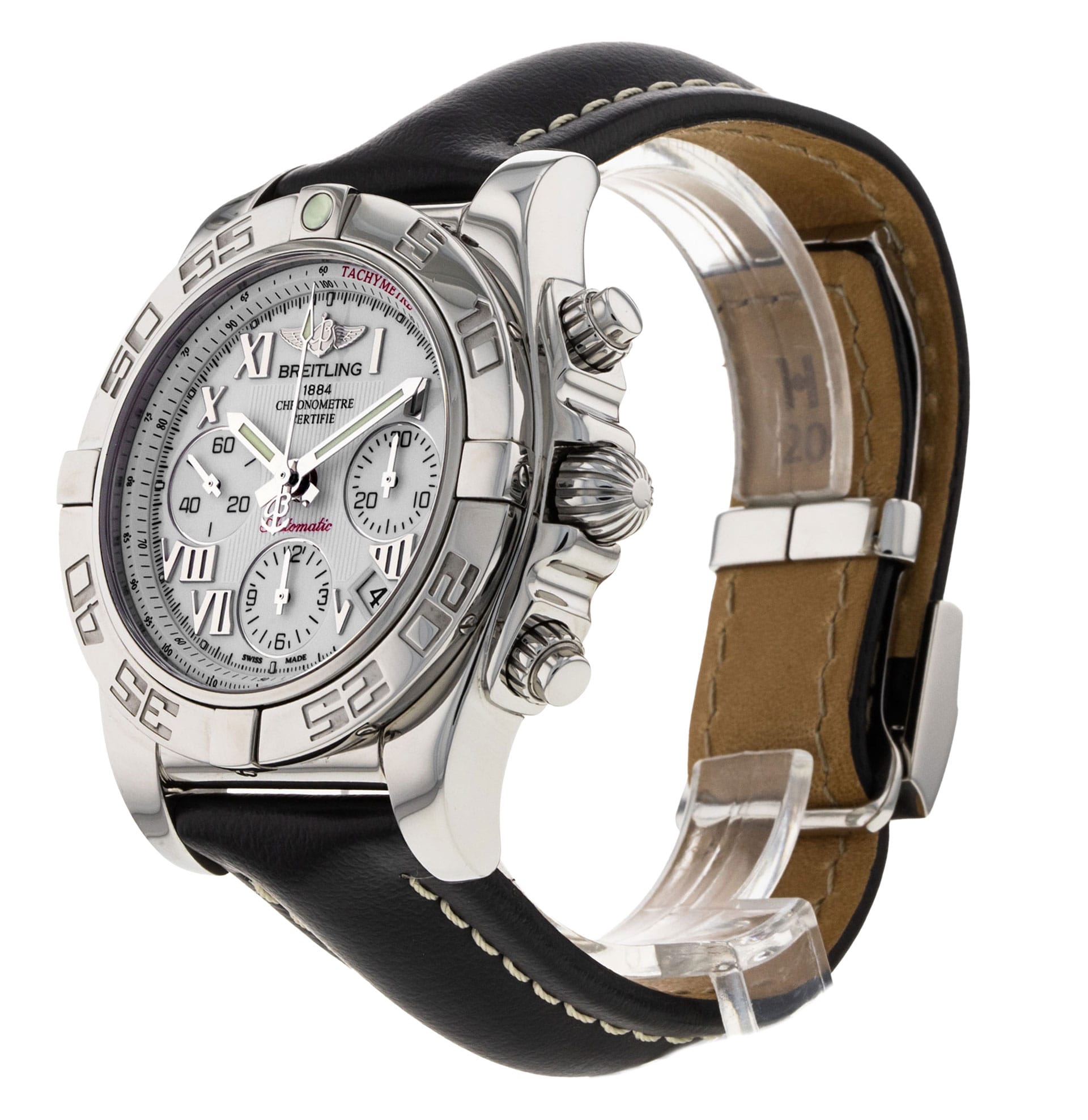 Breitling Chronomat 41 AB0140 Thumbnail 2