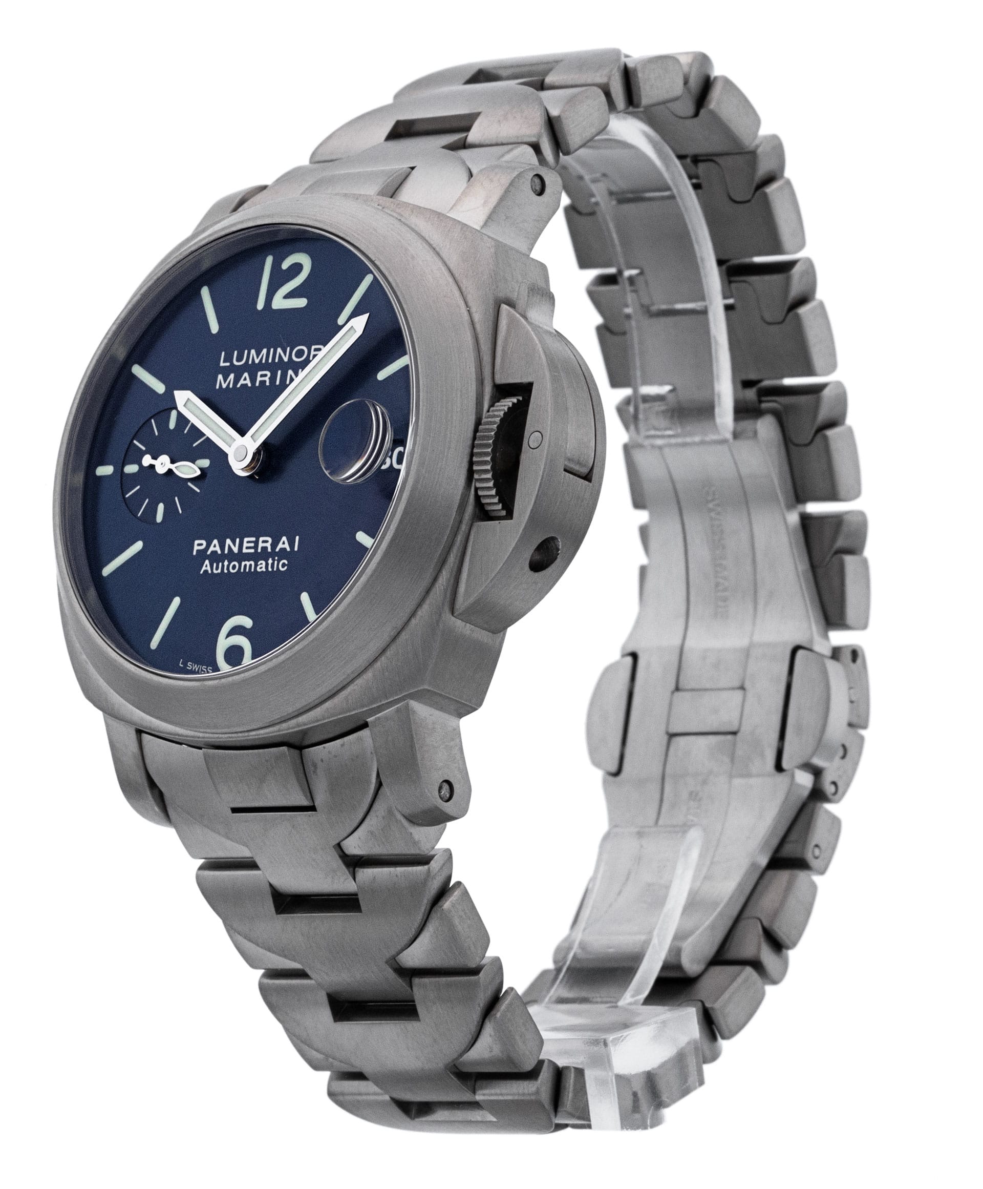 Panerai Luminor Marina PAM00283 Thumbnail 2