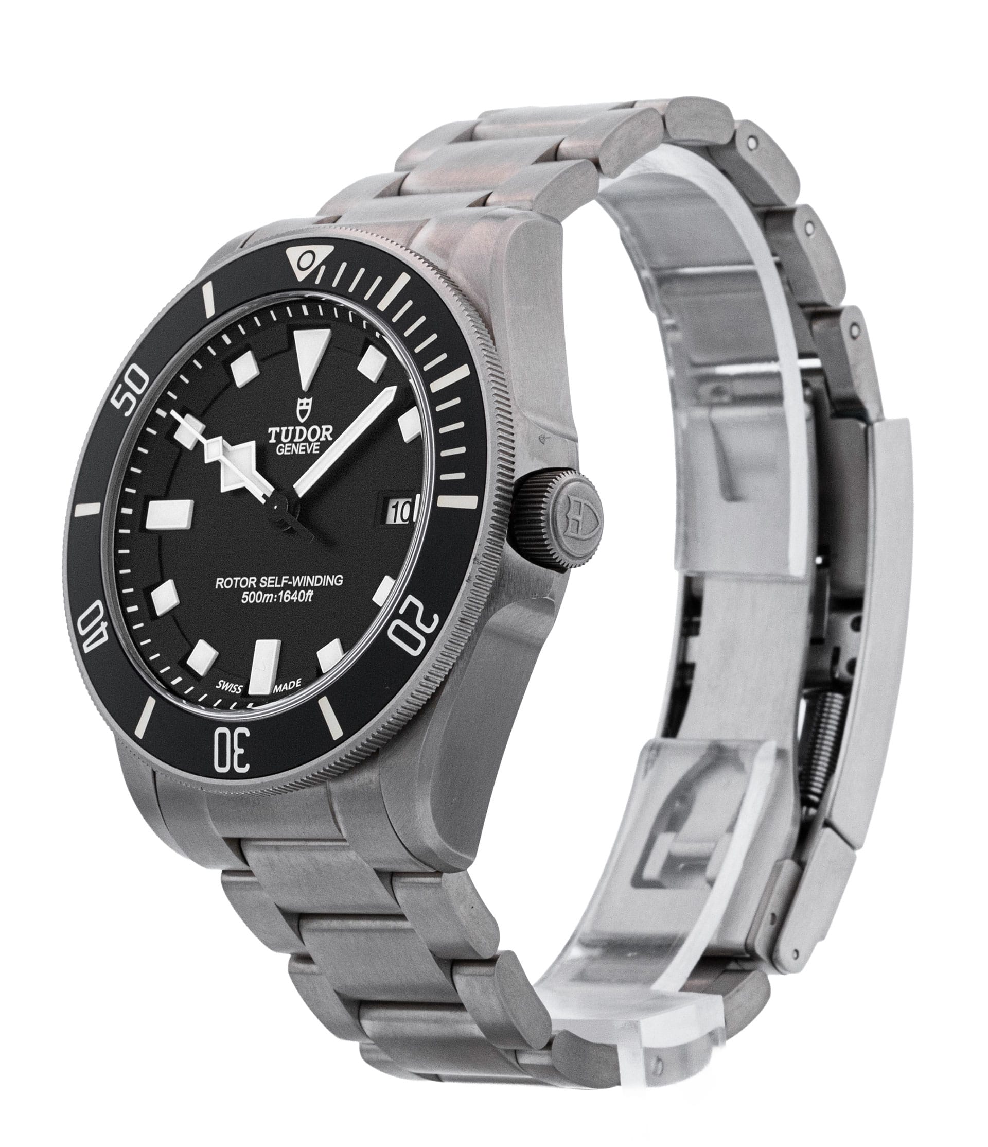 Tudor Pelagos 25500TN Thumbnail 2