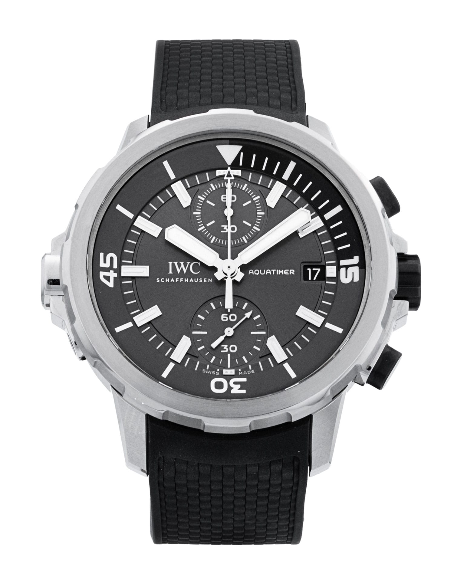 IWC Aquatimer IW379506 Thumbnail 1