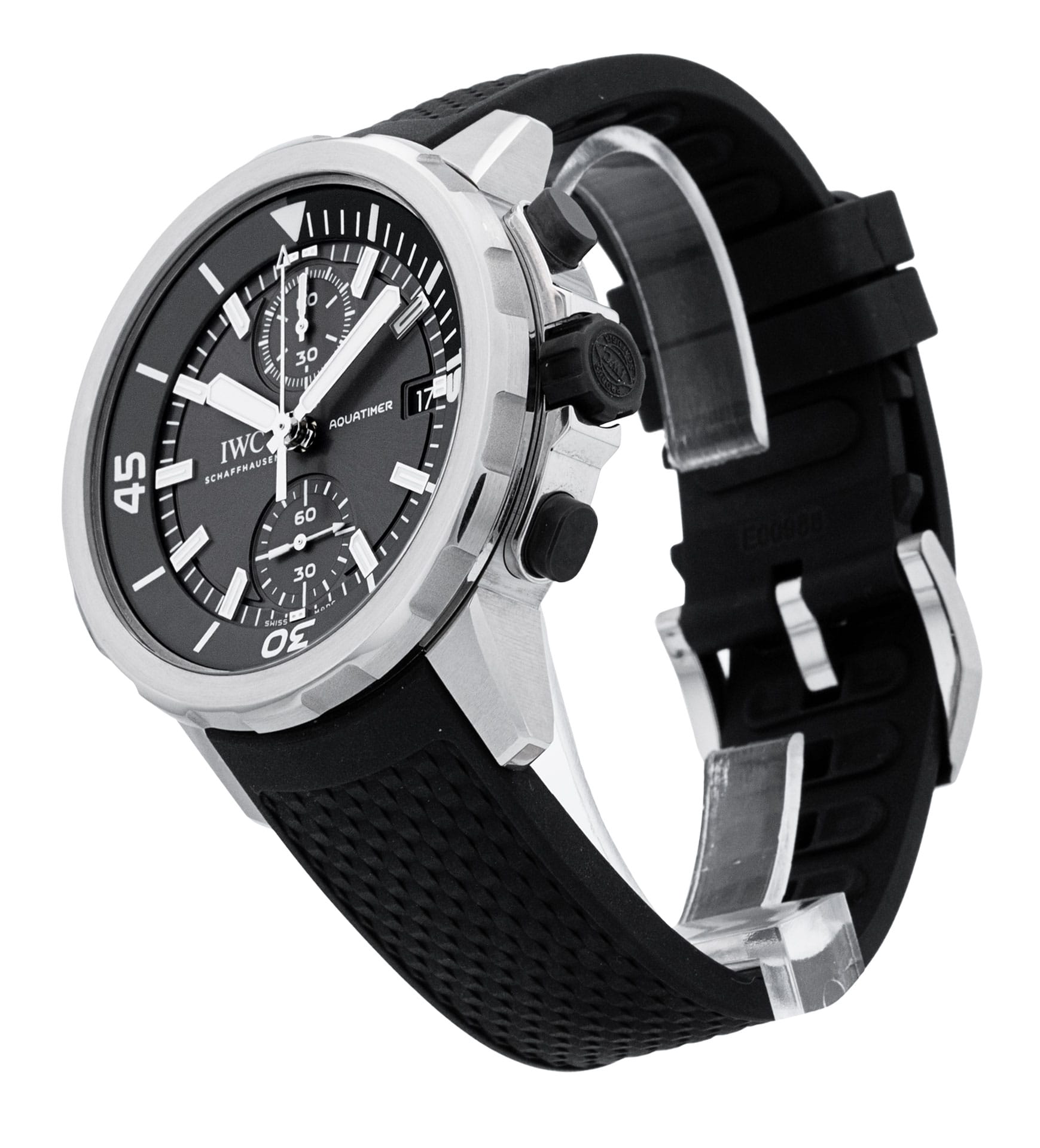 IWC Aquatimer IW379506 Thumbnail 2