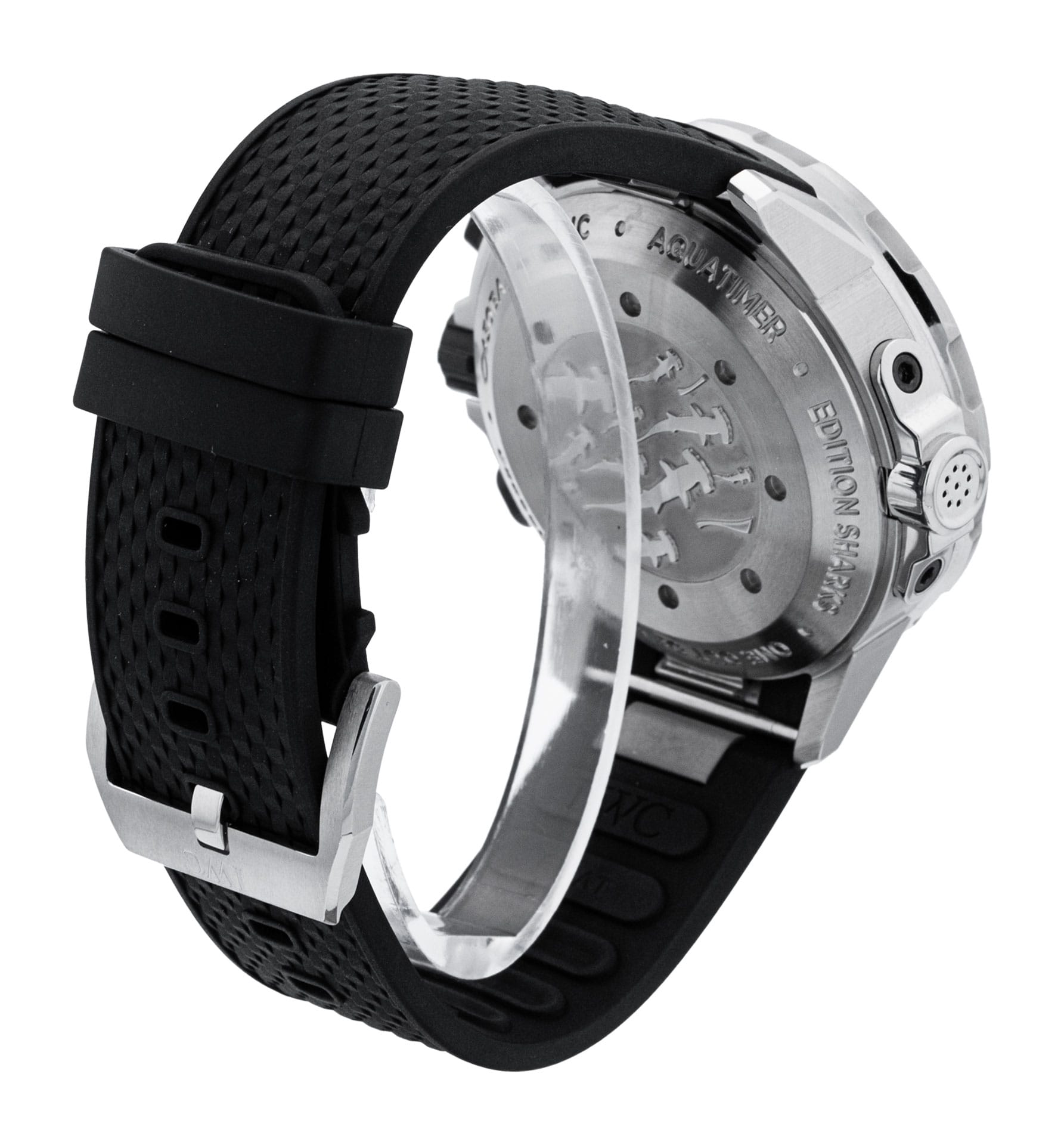 IWC Aquatimer IW379506 Thumbnail 3