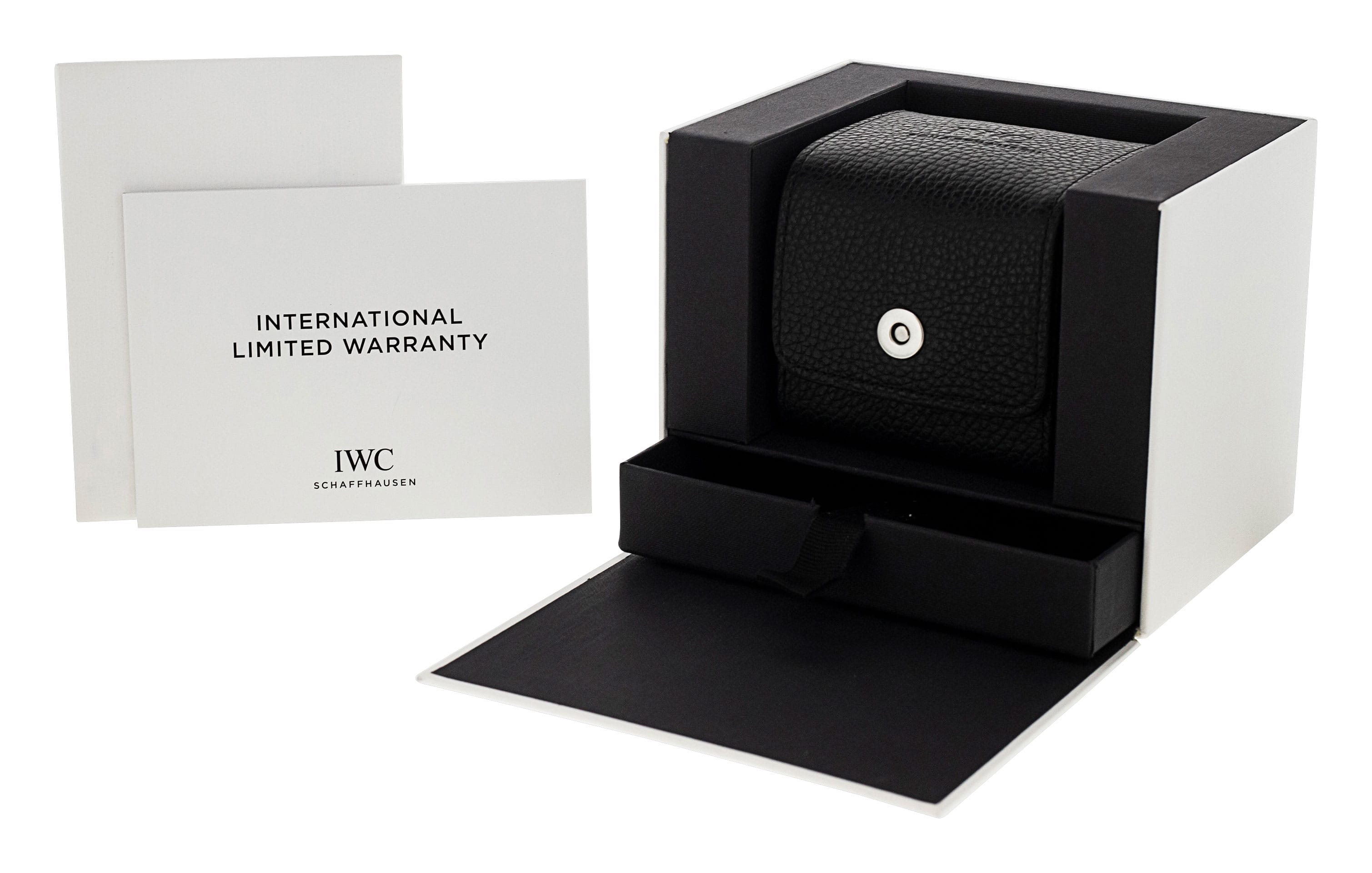 IWC Aquatimer IW379506 Thumbnail 4