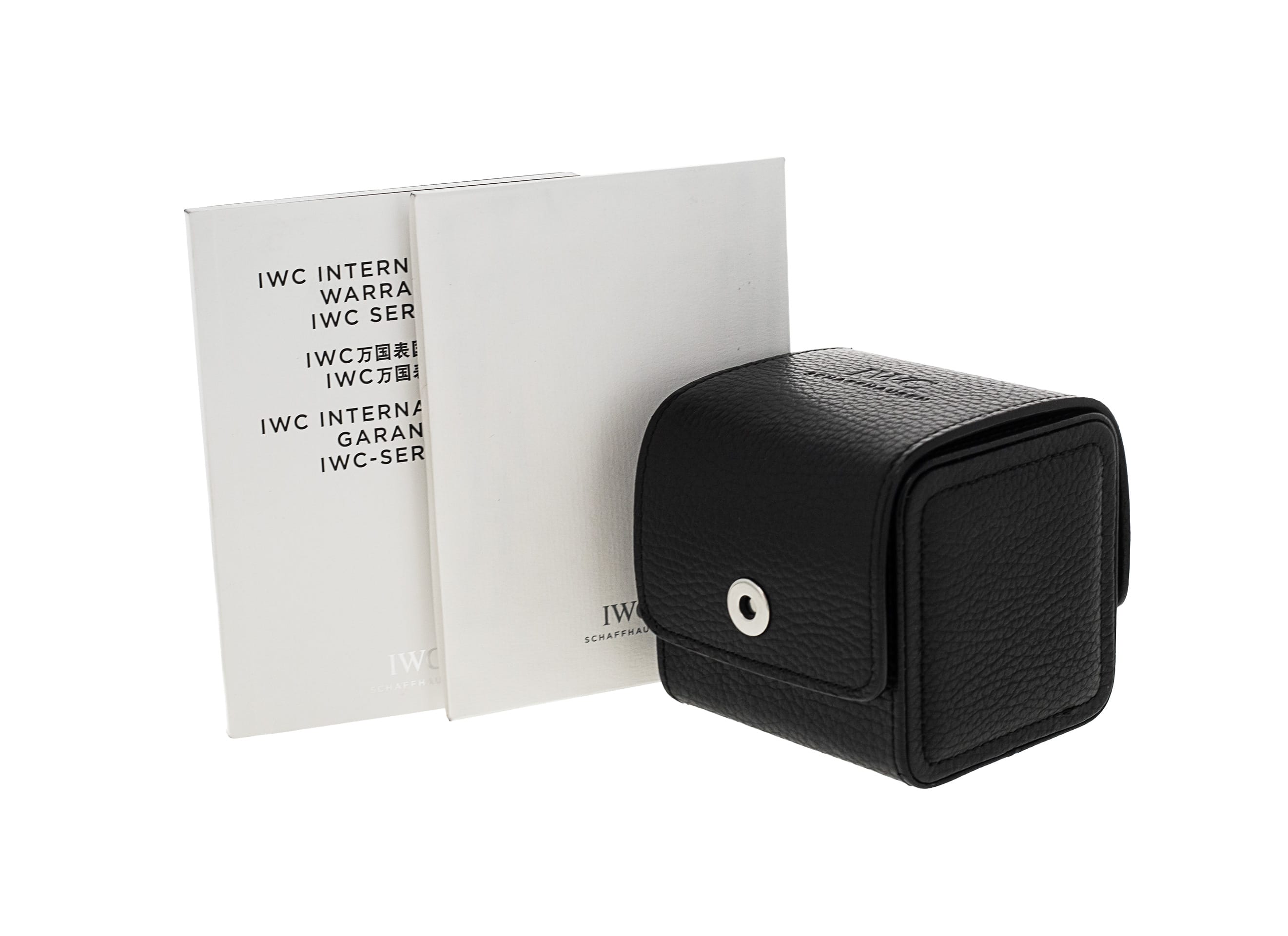 IWC Aquatimer IW379506 Thumbnail 4