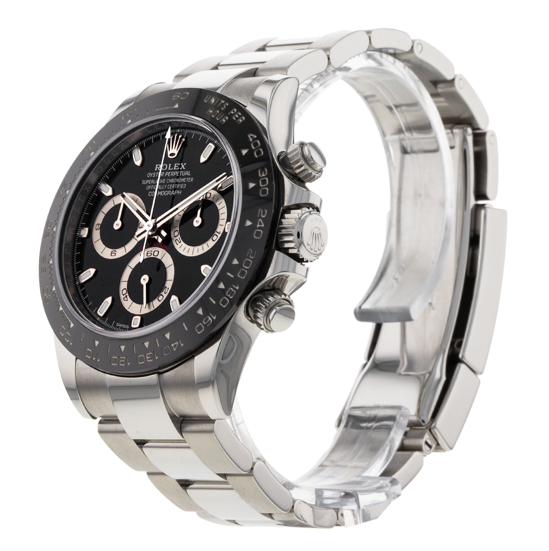 Rolex Daytona 116500 LN Thumbnail 2