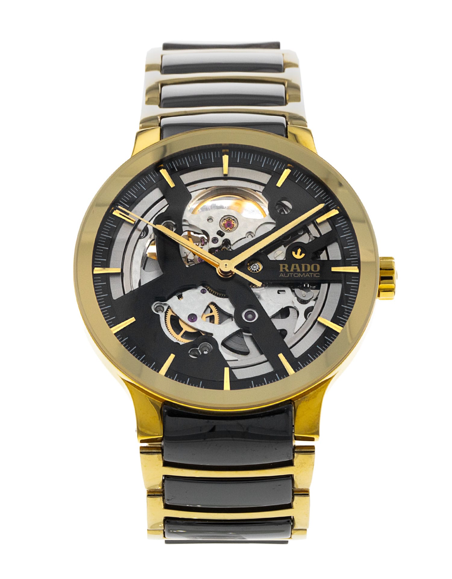 Rado Centrix R30180162 Thumbnail 1