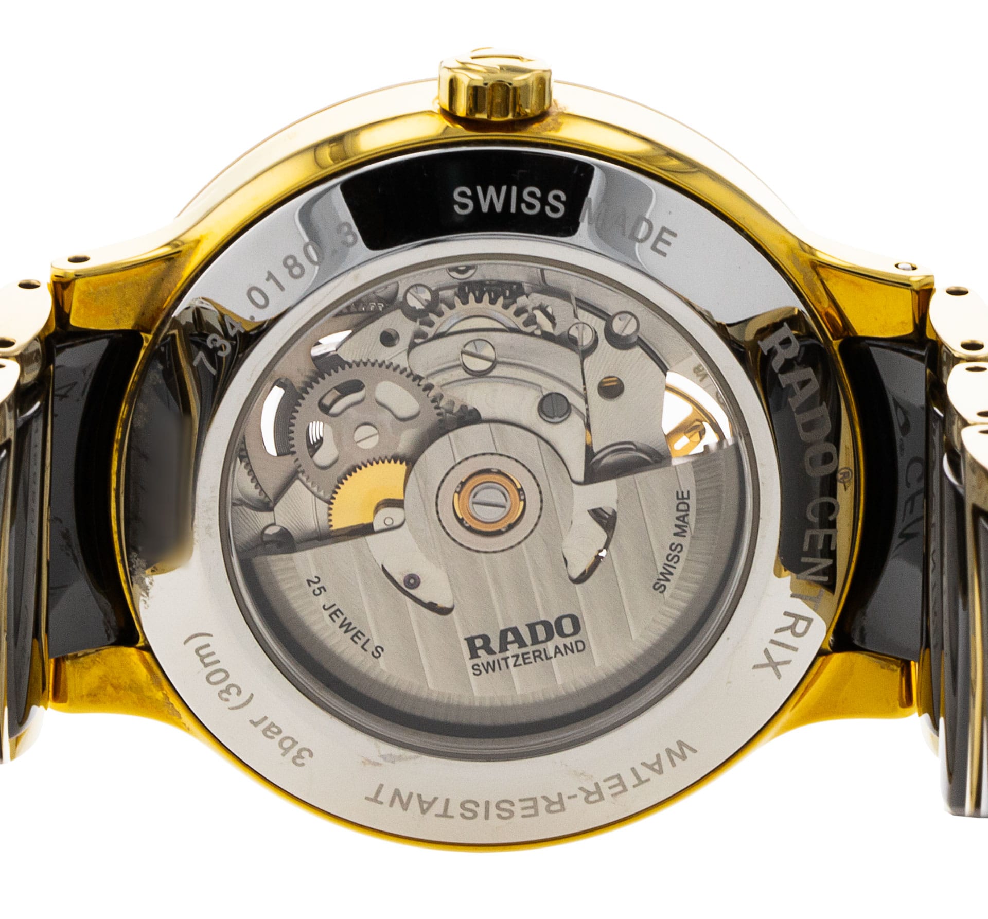 Rado Centrix R30180162 Thumbnail 4