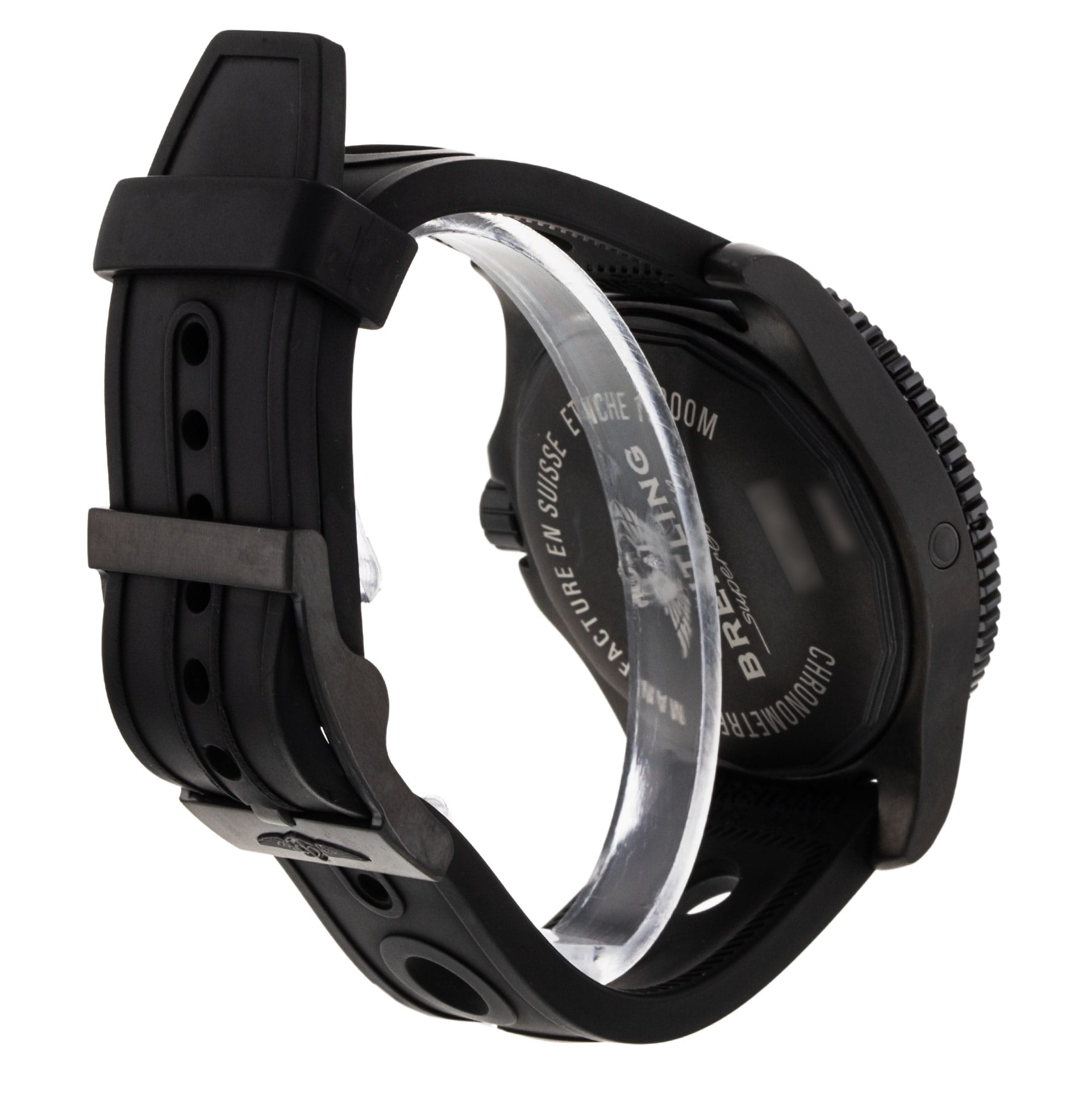 Breitling SuperOcean 44 Special M17393 Thumbnail 3