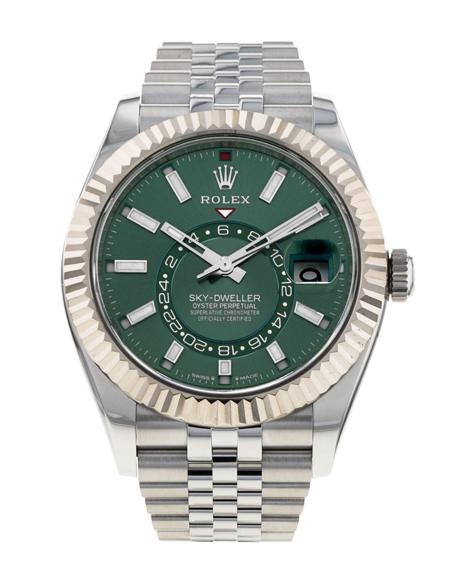 Rolex Sky-Dweller 336934 Thumbnail 1