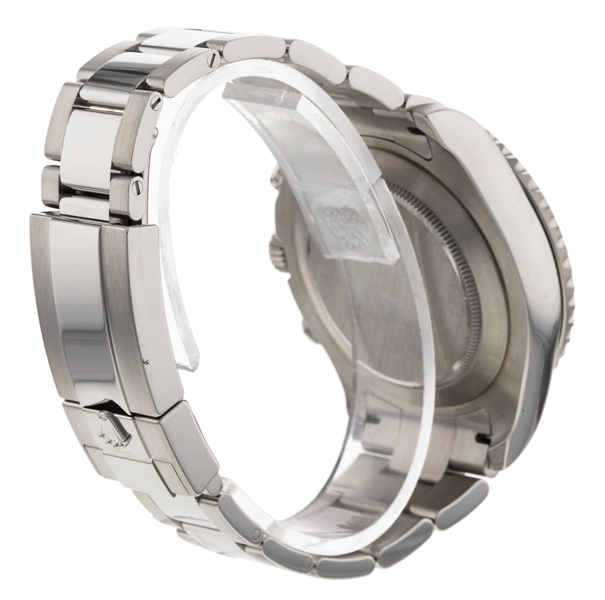 Rolex Yacht-Master II 116680 Thumbnail 3