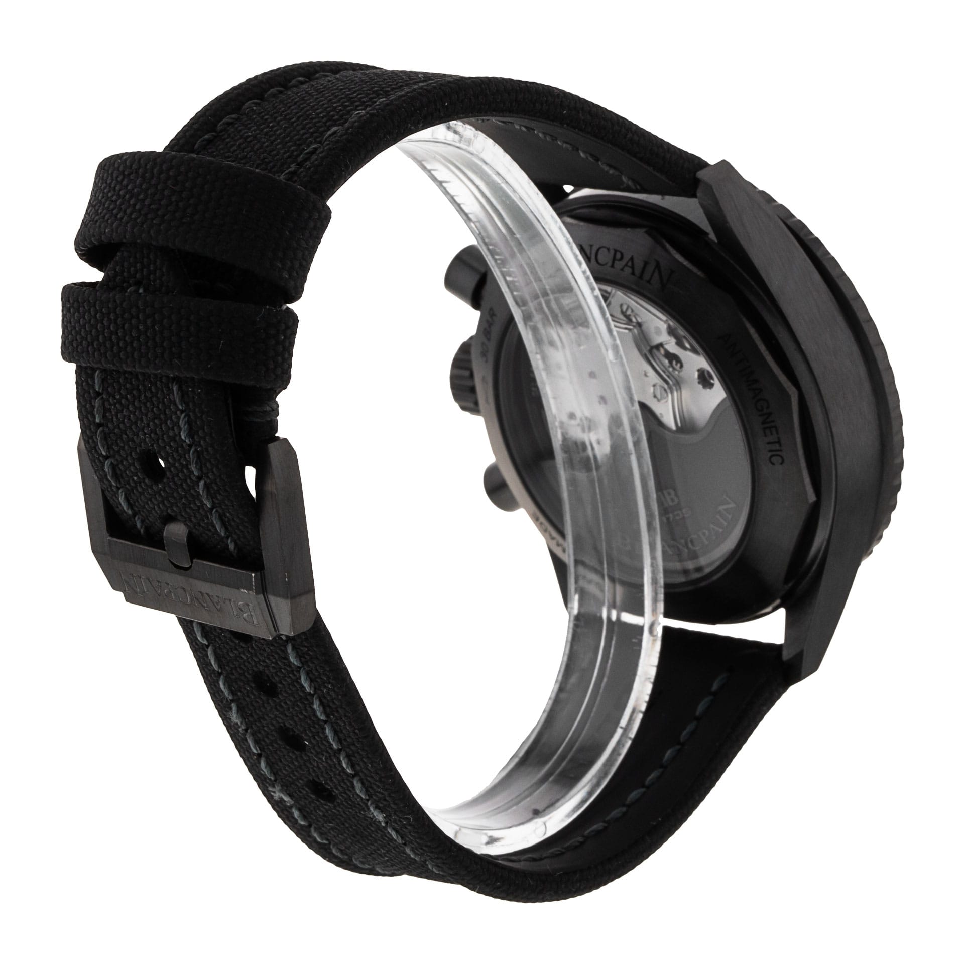 Blancpain Fifty Fathoms 5200-0130-B52A Thumbnail 3