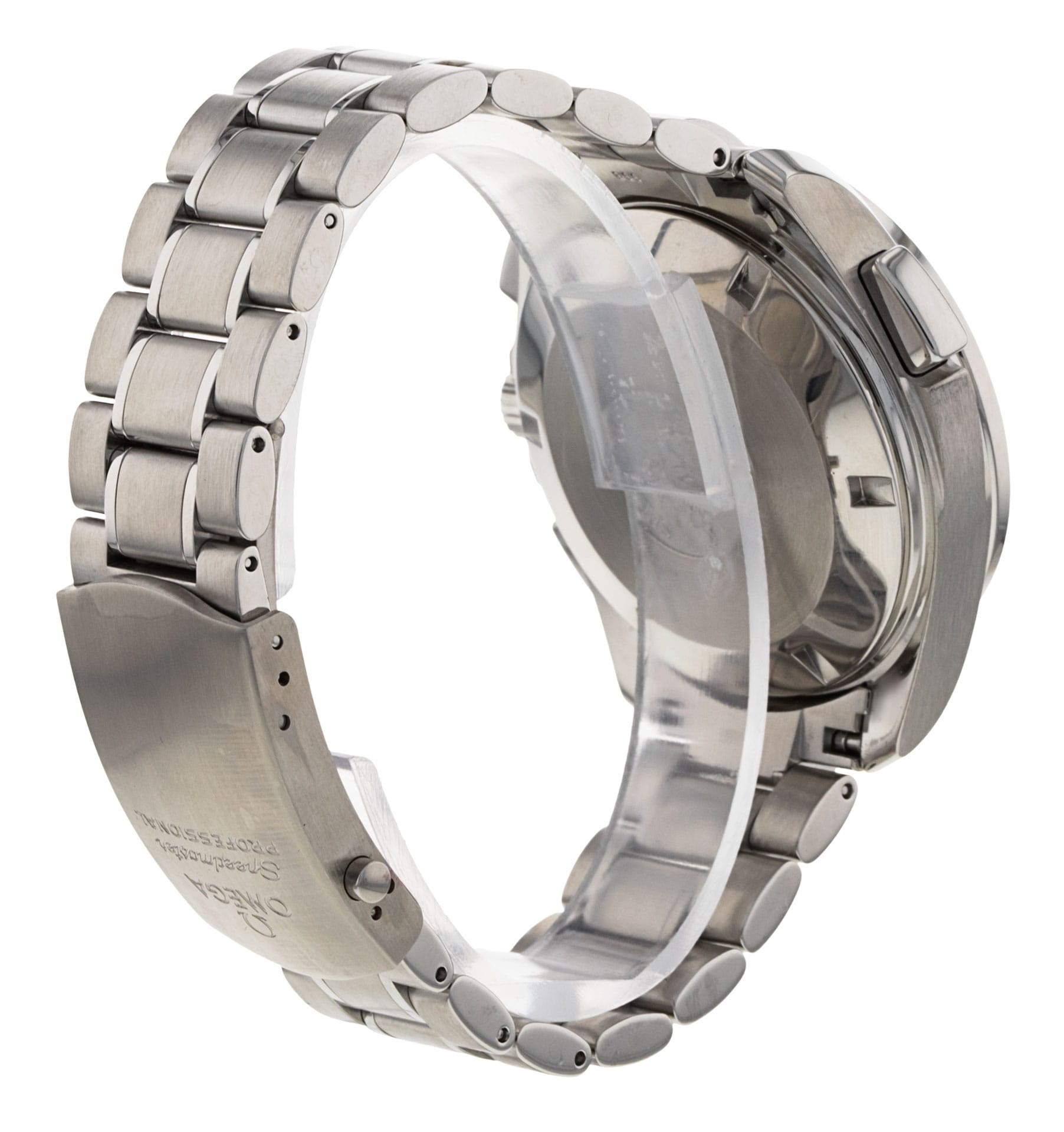 Omega Speedmaster Split Seconds 3540.50.00 Thumbnail 3