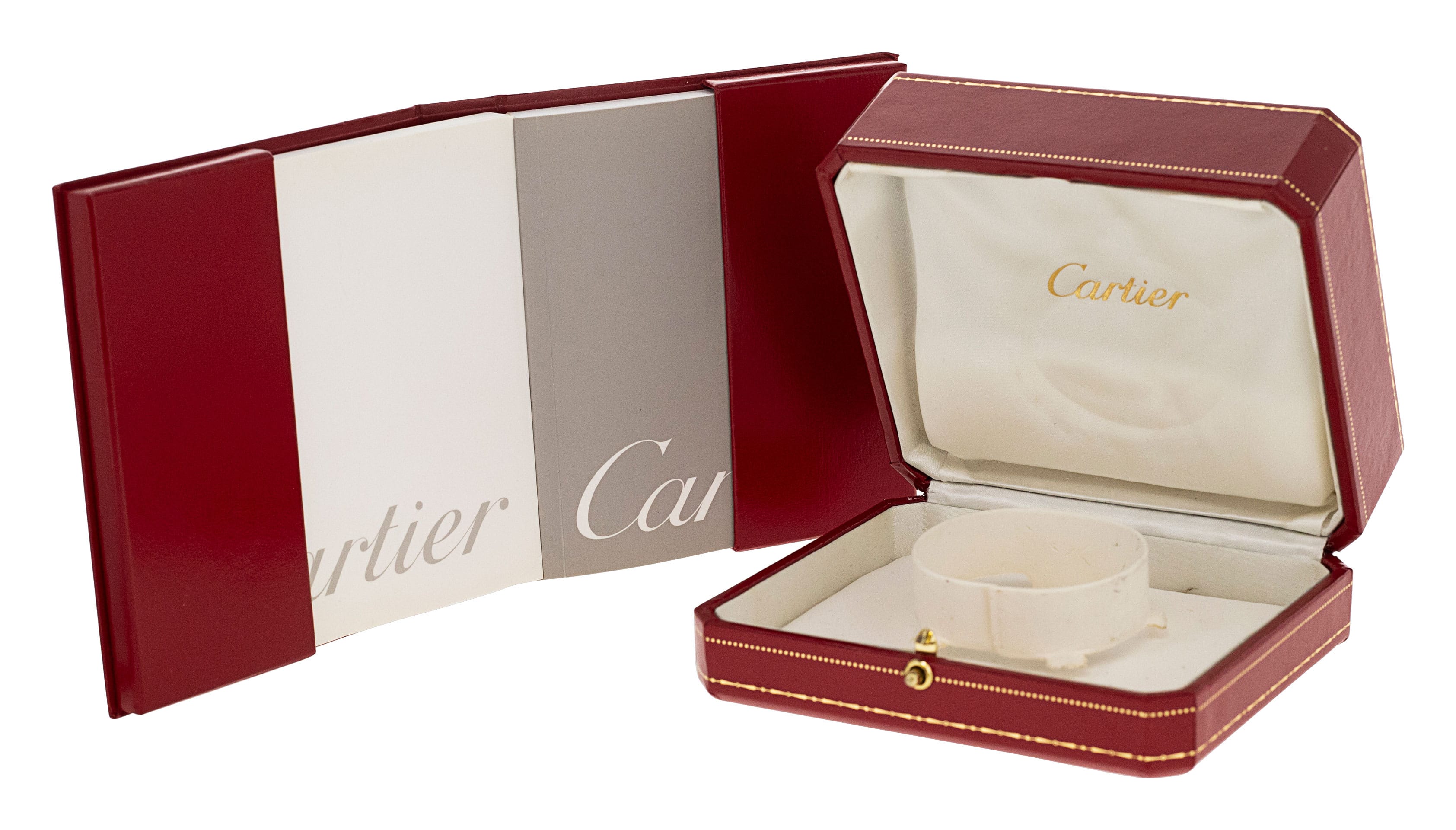 Cartier Must 21 W10109T2 Thumbnail 4