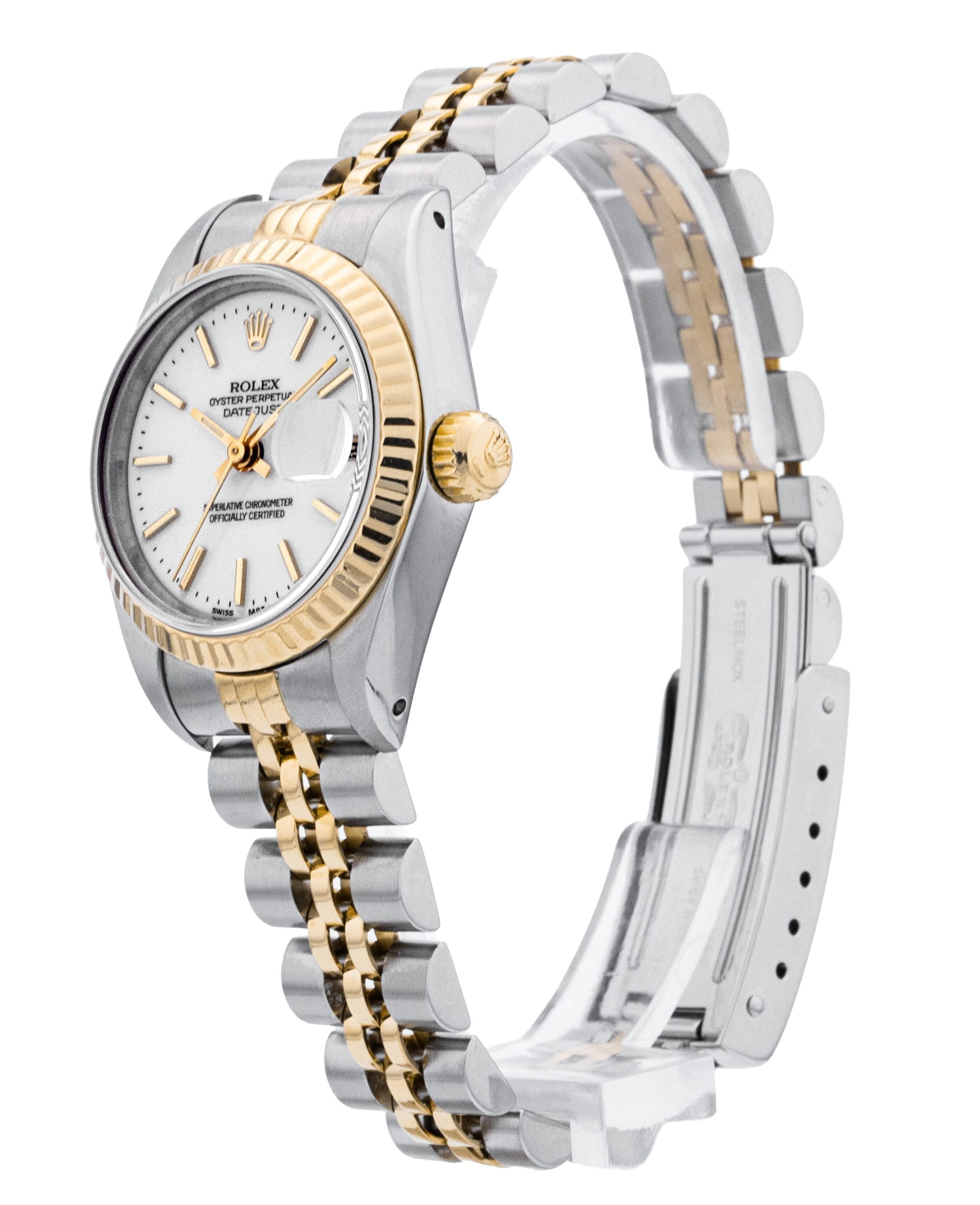 Rolex Datejust Lady 69173 Thumbnail 2