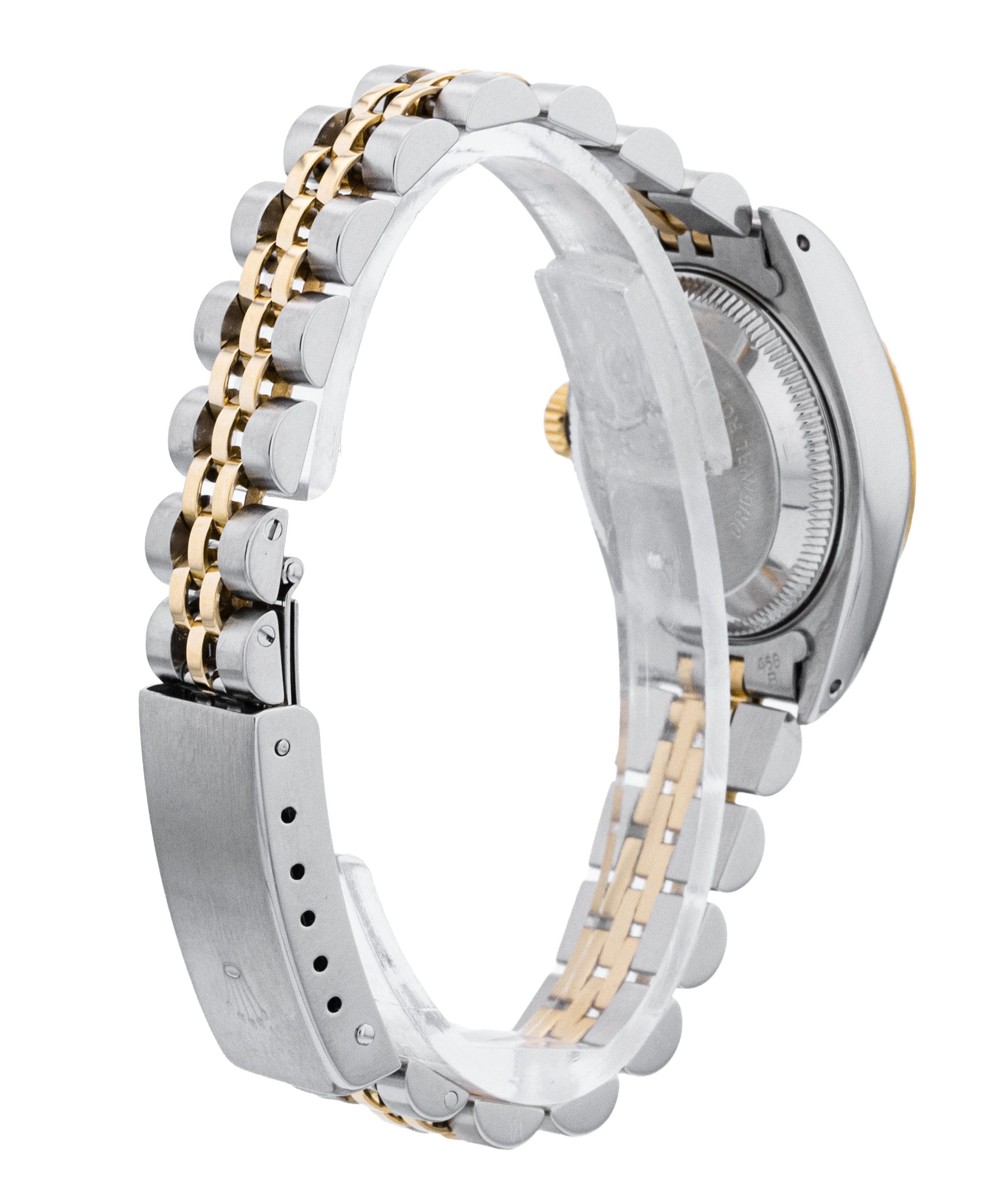 Rolex Datejust Lady 69173 Thumbnail 3