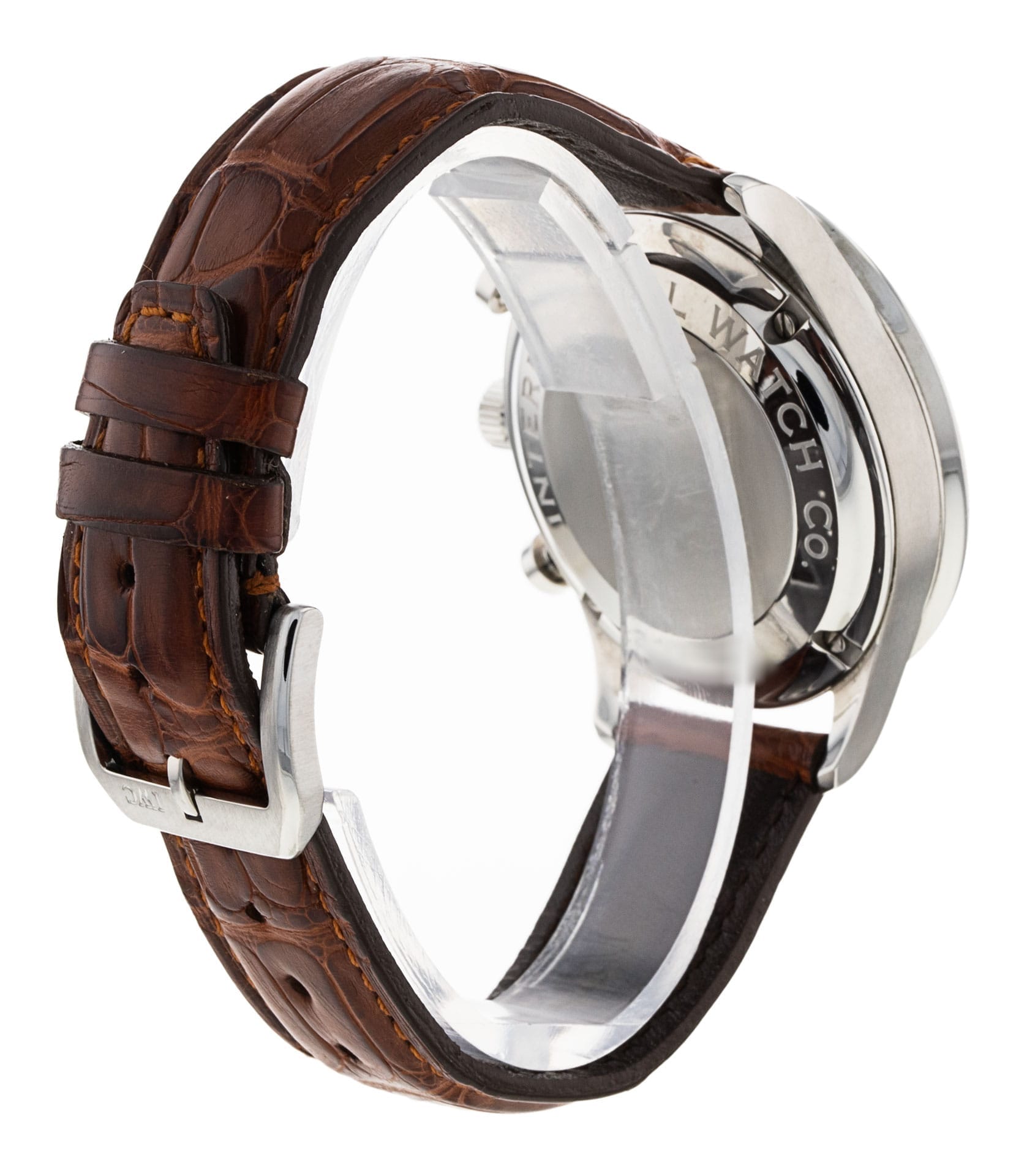 IWC Portugieser Chrono IW371401 Thumbnail 3