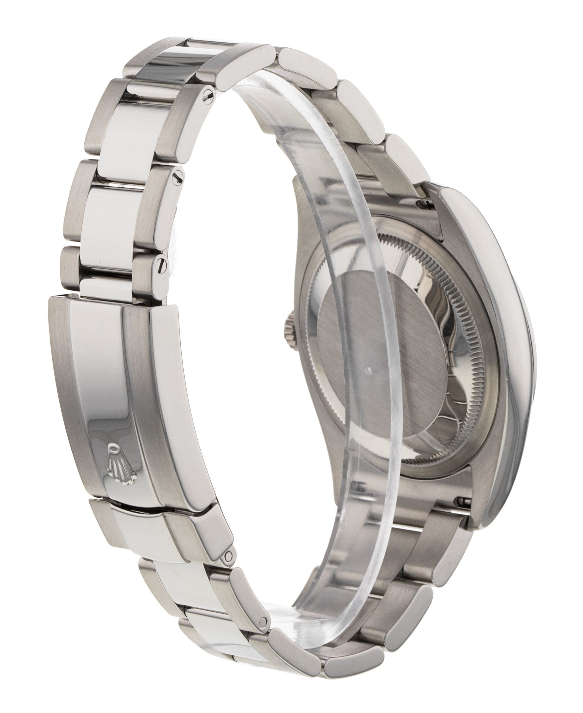 Rolex Datejust 116200 Thumbnail 3