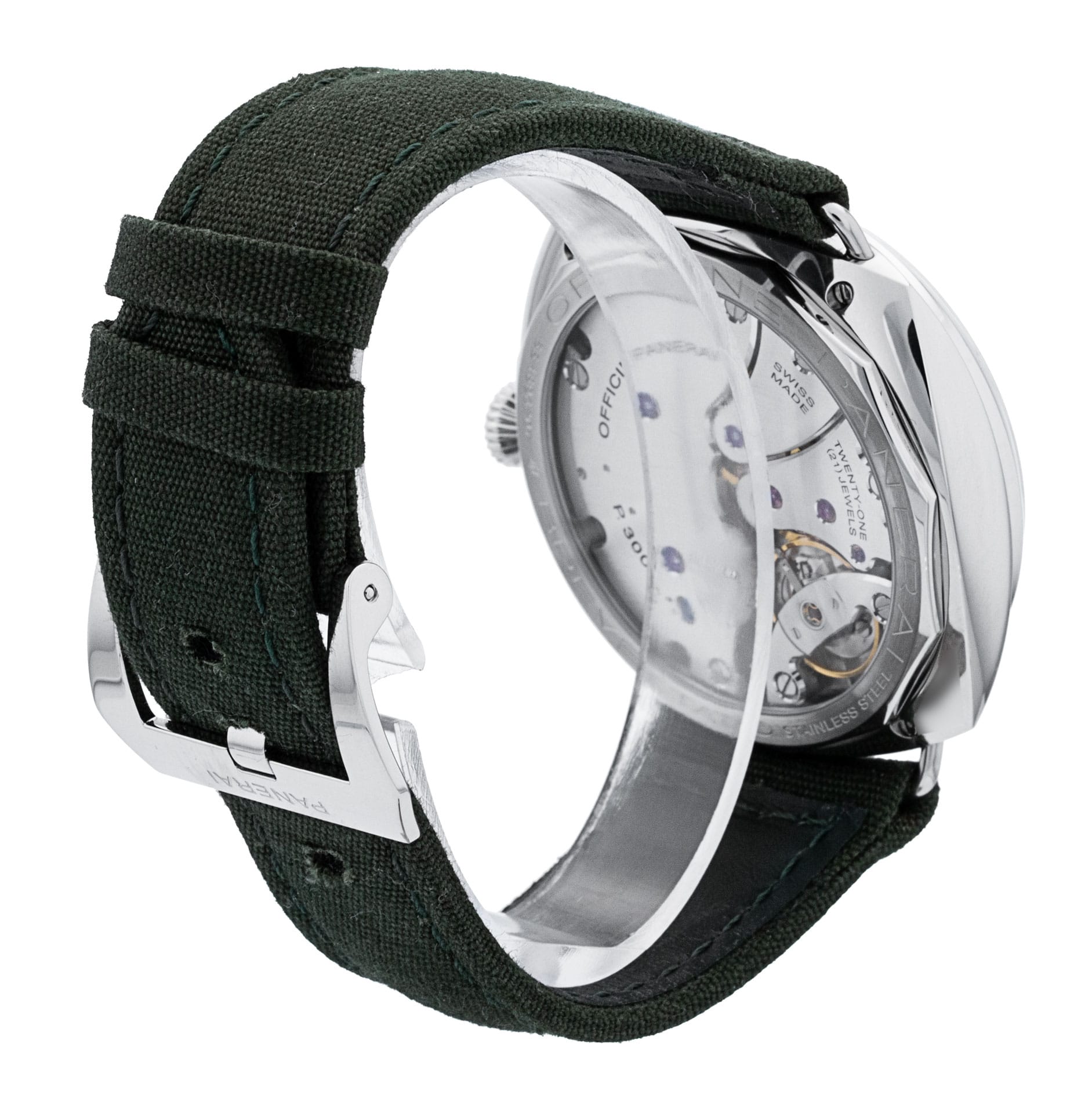 Panerai Radiomir California PAM00424 Thumbnail 3