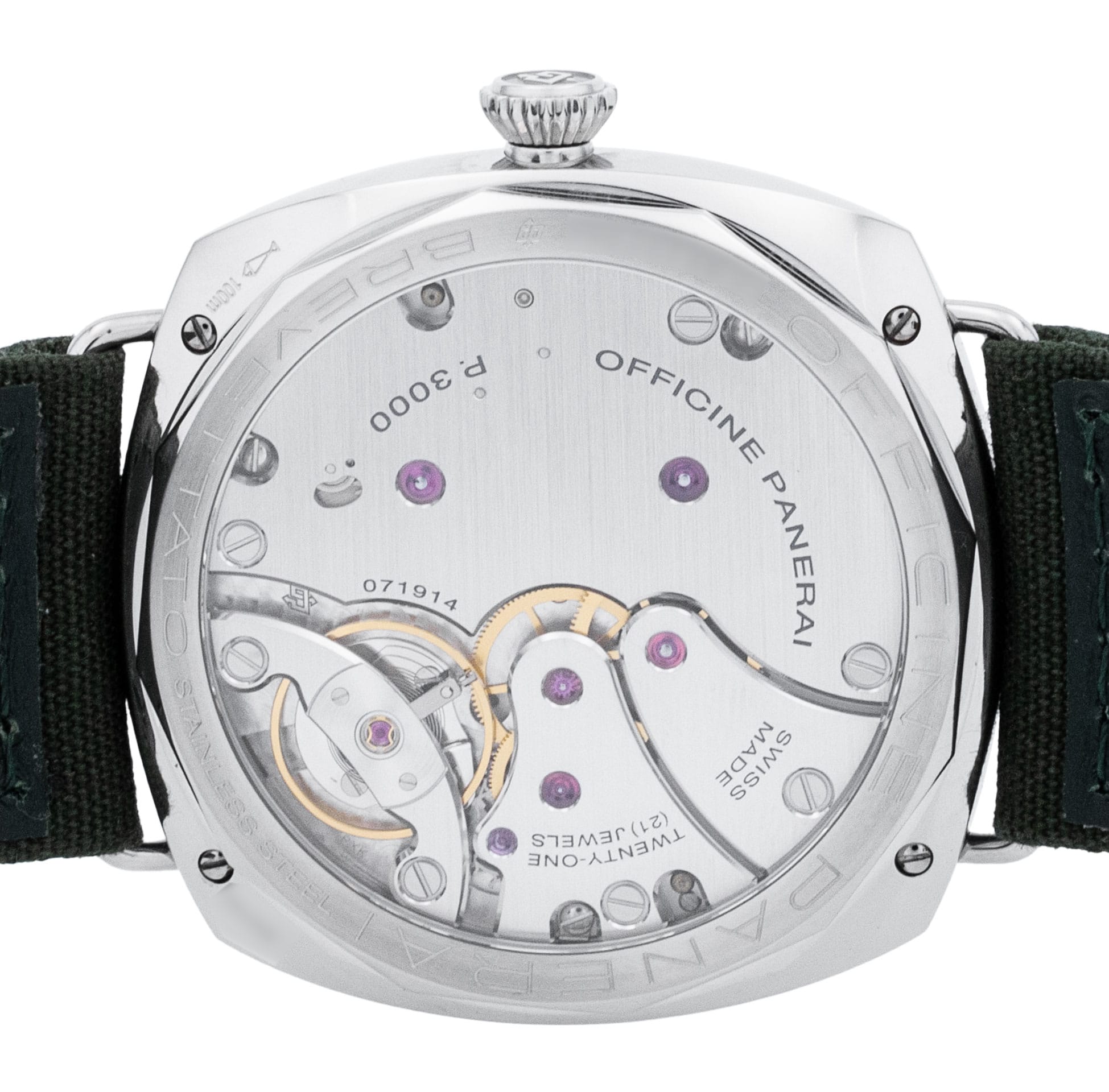 Panerai Radiomir California PAM00424 Thumbnail 4