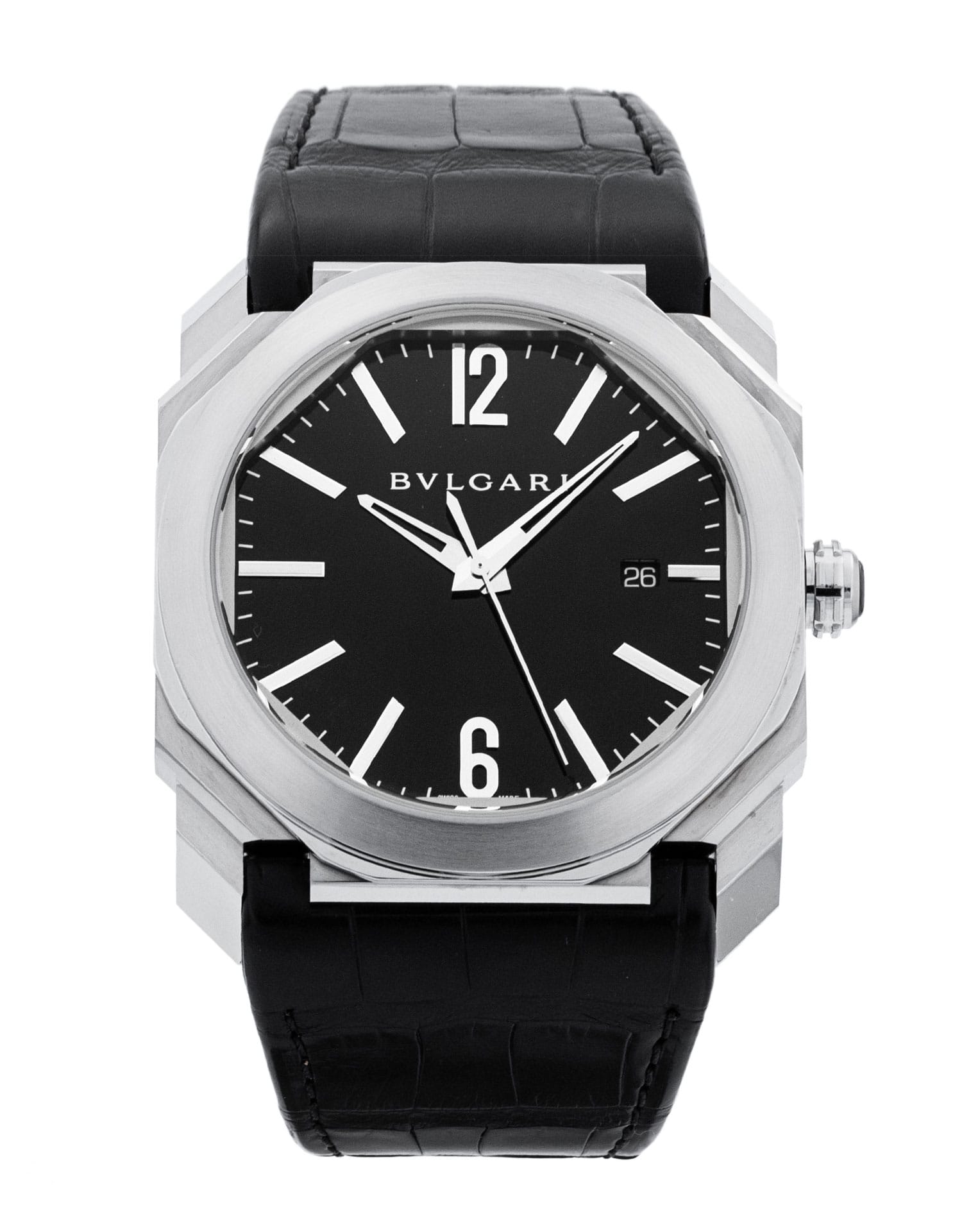 Bvlgari Octo BGO38BSLD Thumbnail 1