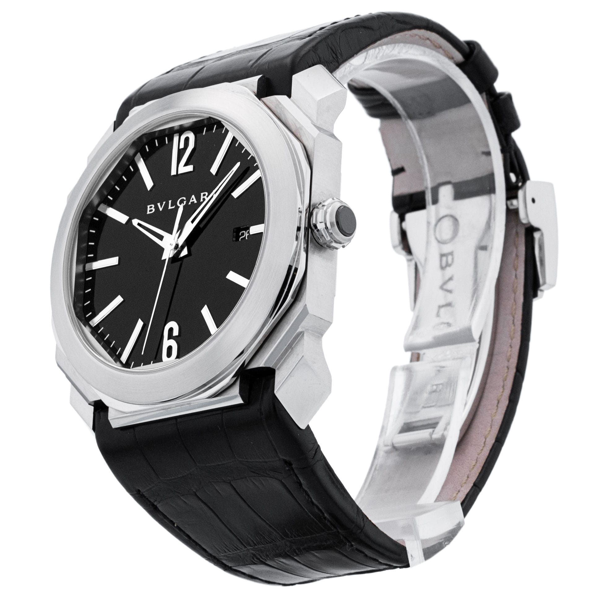 Bvlgari Octo BGO38BSLD Thumbnail 2