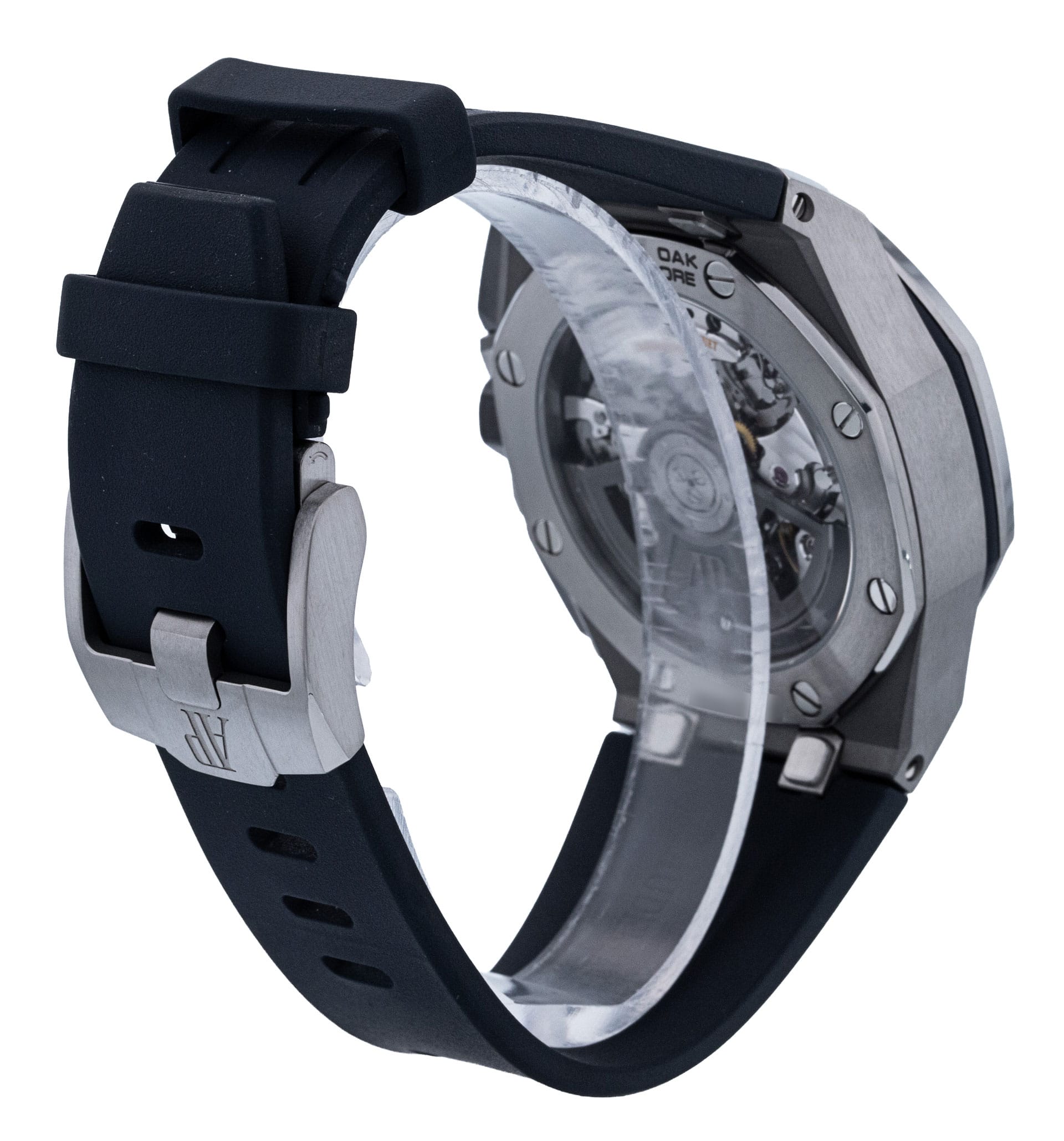 Audemars Piguet Royal Oak Offshore 26420TI.OO.A027CA.01 Thumbnail 3