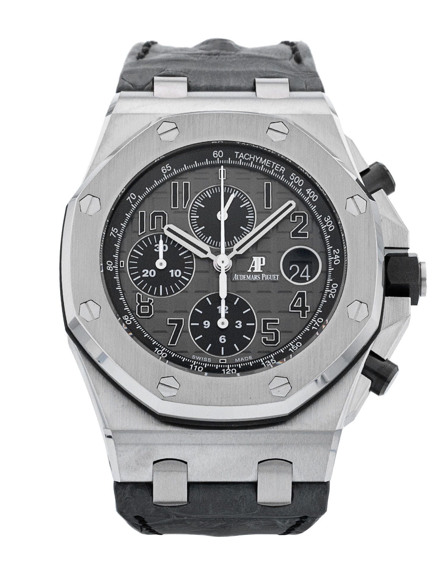 Audemars Piguet Royal Oak Offshore 26470ST.OO.A104CR.01 Thumbnail 1