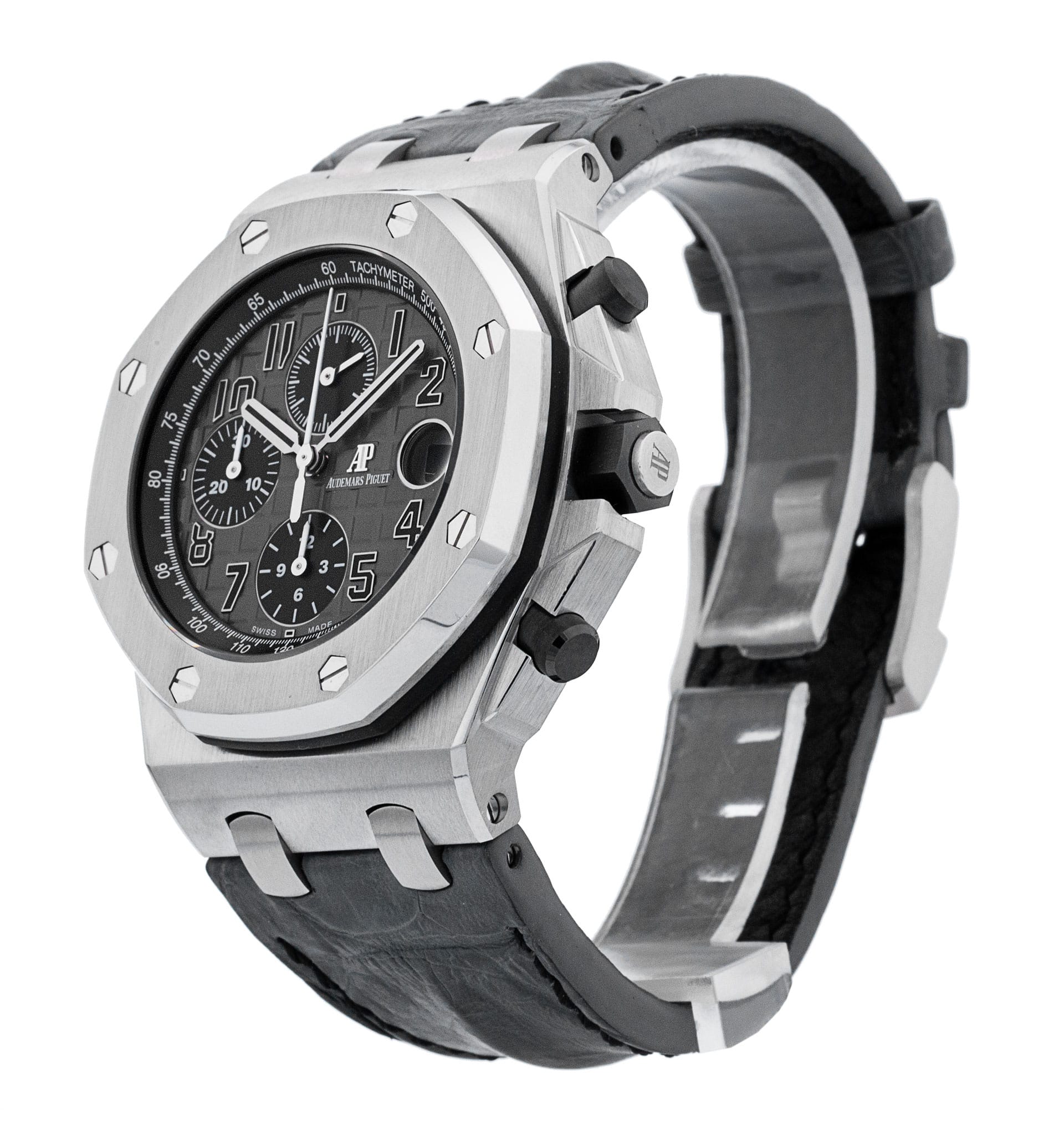 Audemars Piguet Royal Oak Offshore 26470ST.OO.A104CR.01 Thumbnail 2