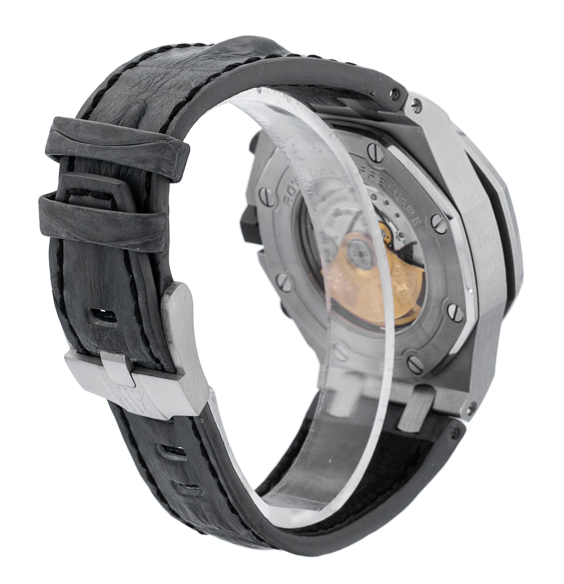 Audemars Piguet Royal Oak Offshore 26470ST.OO.A104CR.01 Thumbnail 3