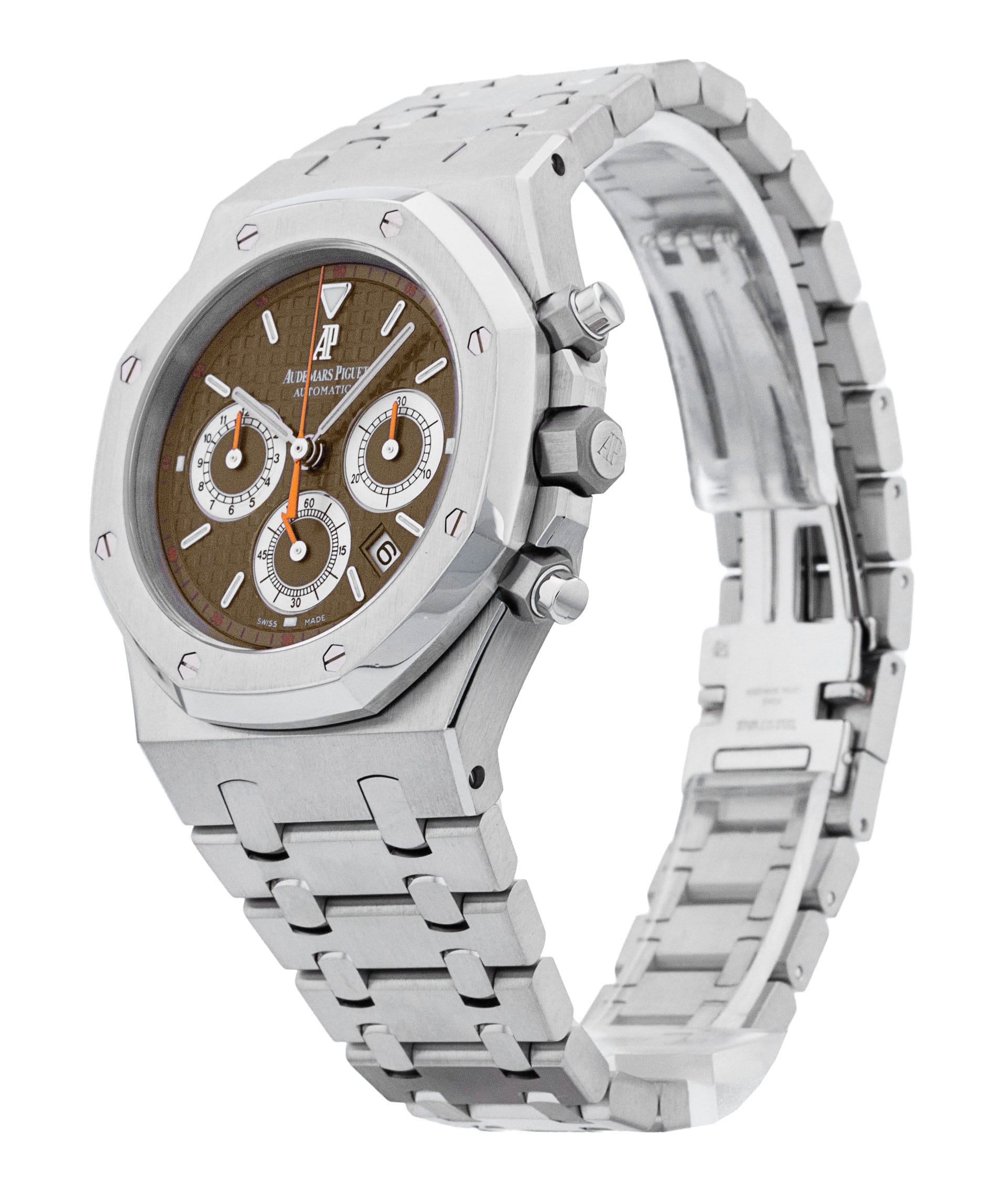 Audemars Piguet Royal Oak 26300ST.OO.1110ST.08 Thumbnail 2