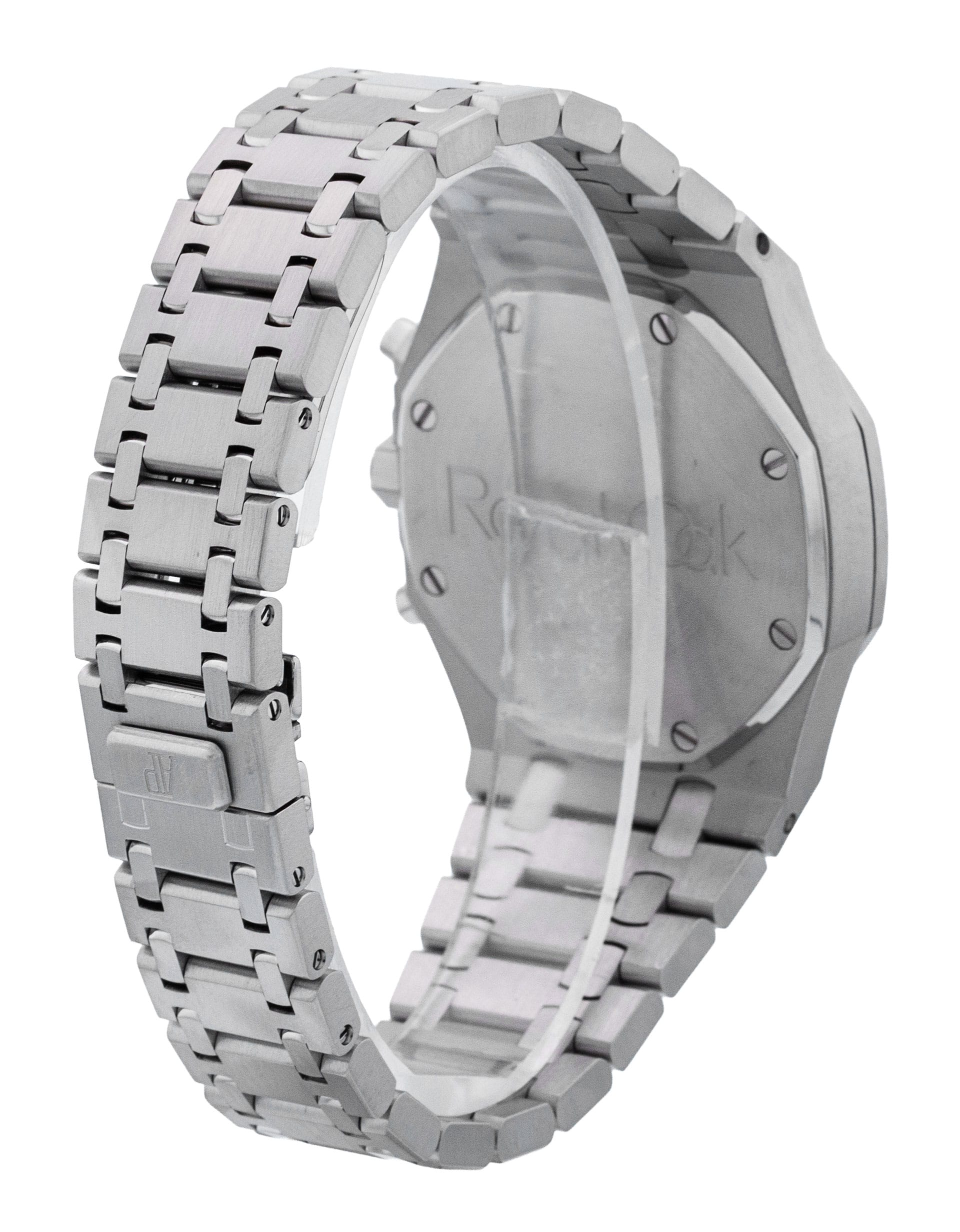 Audemars Piguet Royal Oak 26300ST.OO.1110ST.08 Thumbnail 3