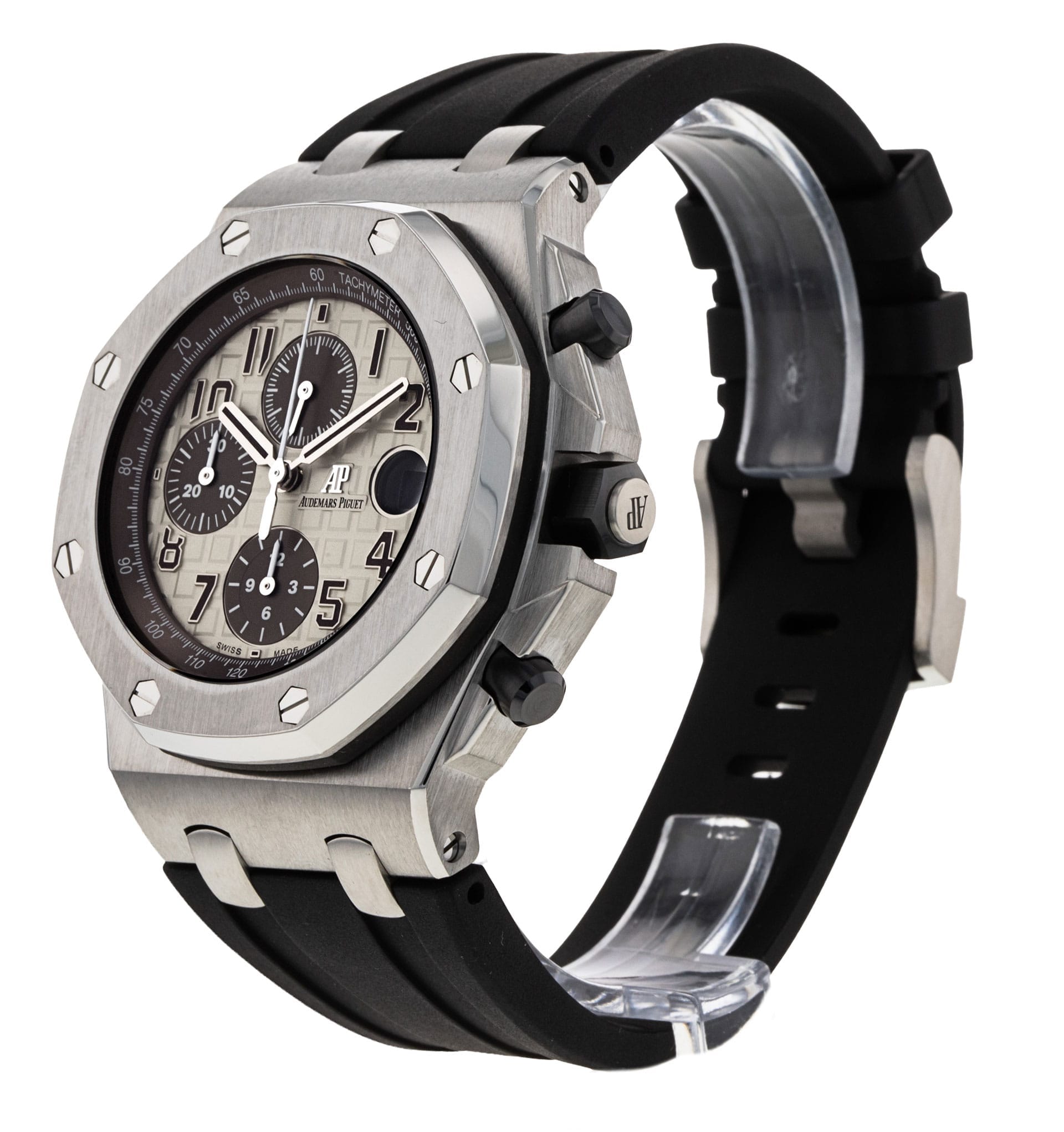 Audemars Piguet Royal Oak Offshore 26470ST.OO.A801CR.01 Thumbnail 2