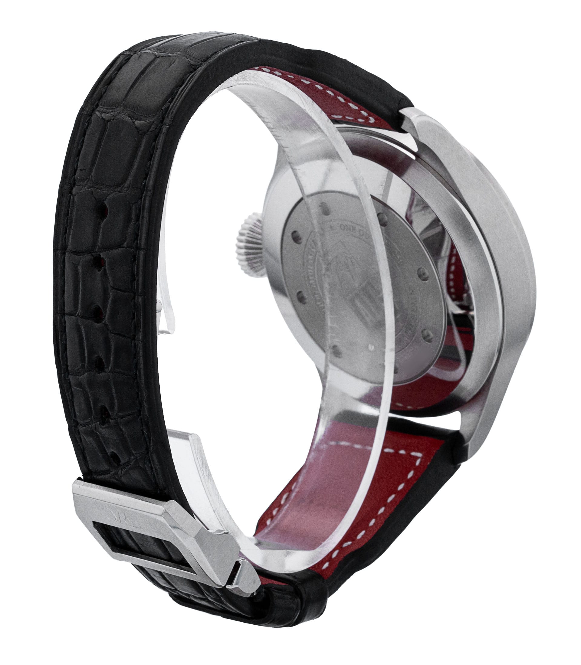 IWC Big Pilot's IW500433 Thumbnail 3