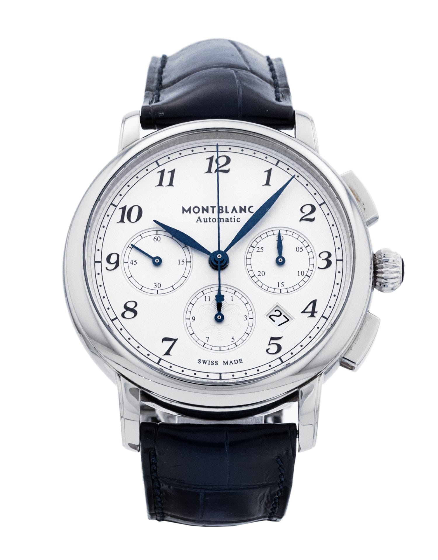 Montblanc Star Legacy 118514 Thumbnail 1