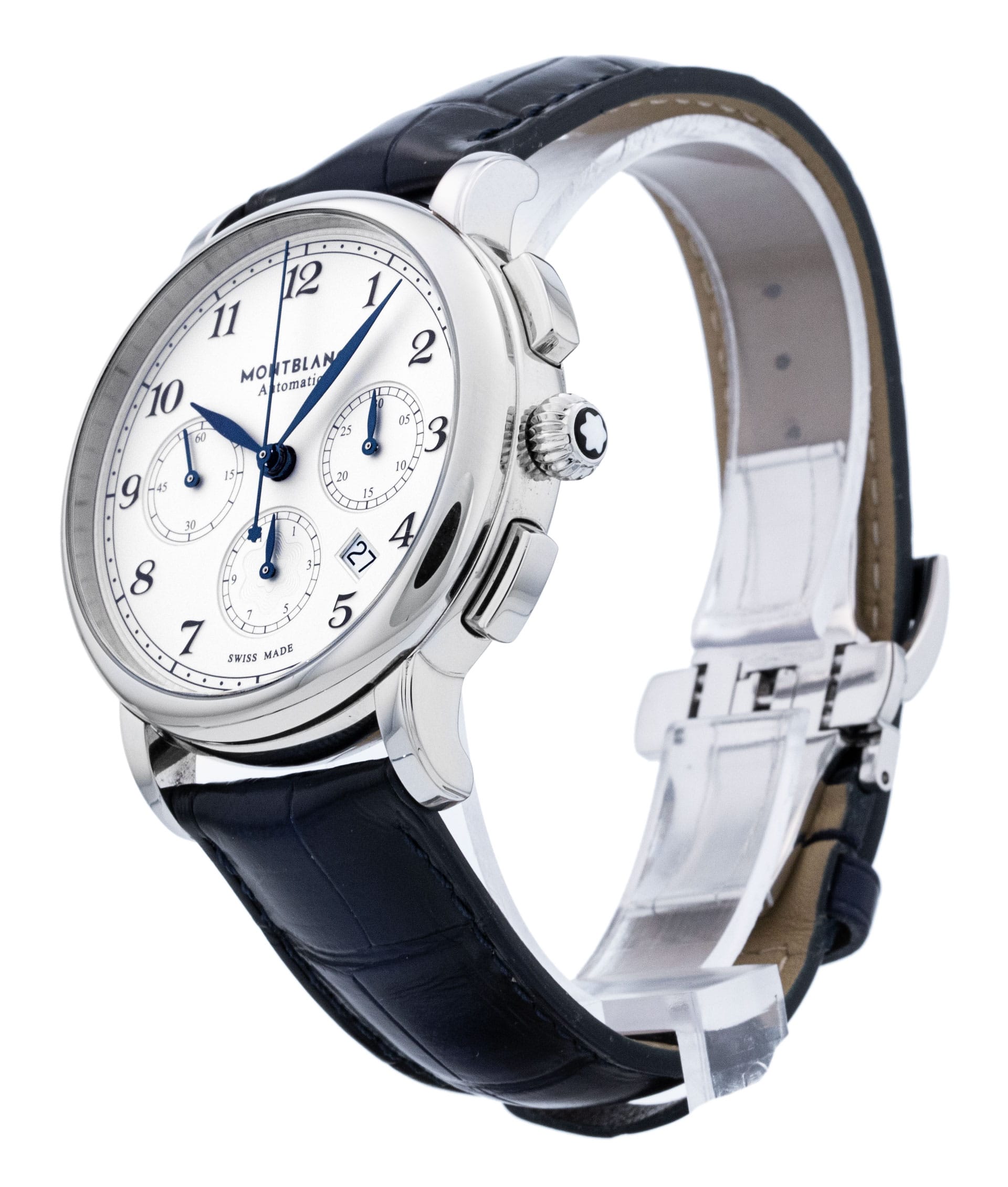 Montblanc Star Legacy 118514 Thumbnail 2