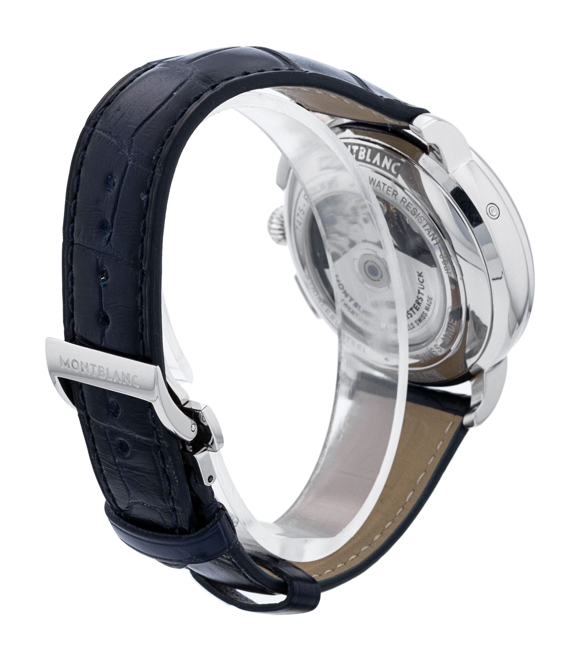 Montblanc Star Legacy 118514 Thumbnail 3