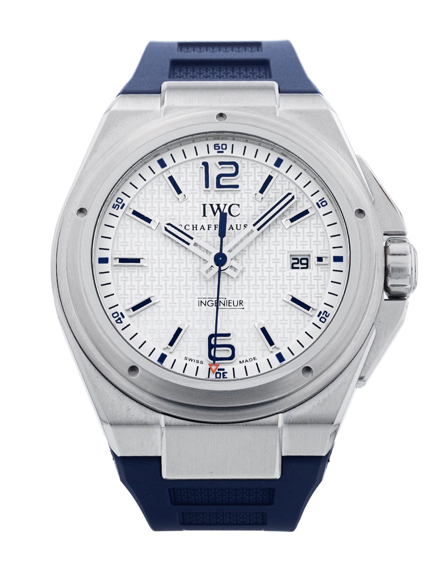IWC Ingenieur IW323608 Thumbnail 1