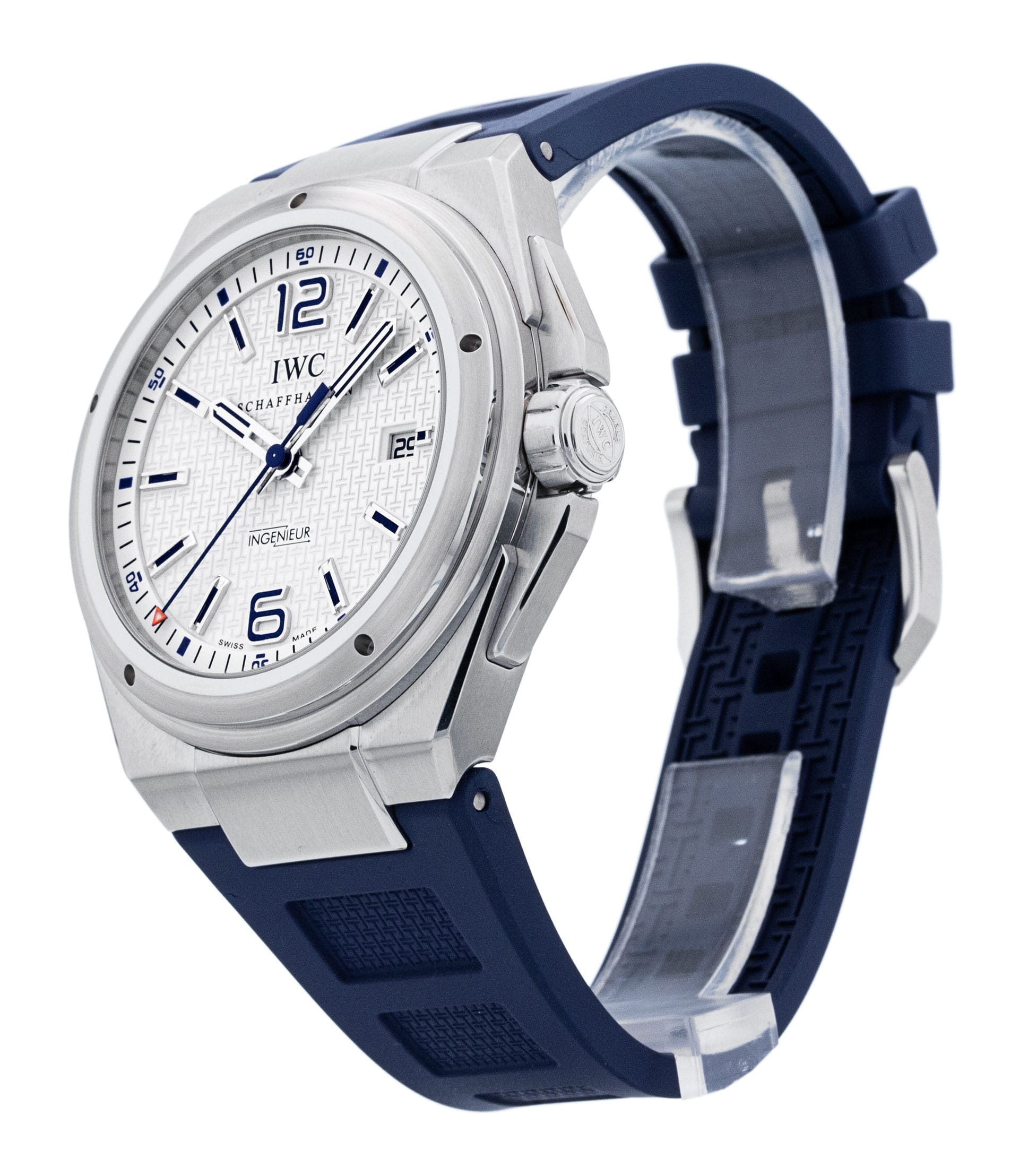 IWC Ingenieur IW323608 Thumbnail 2