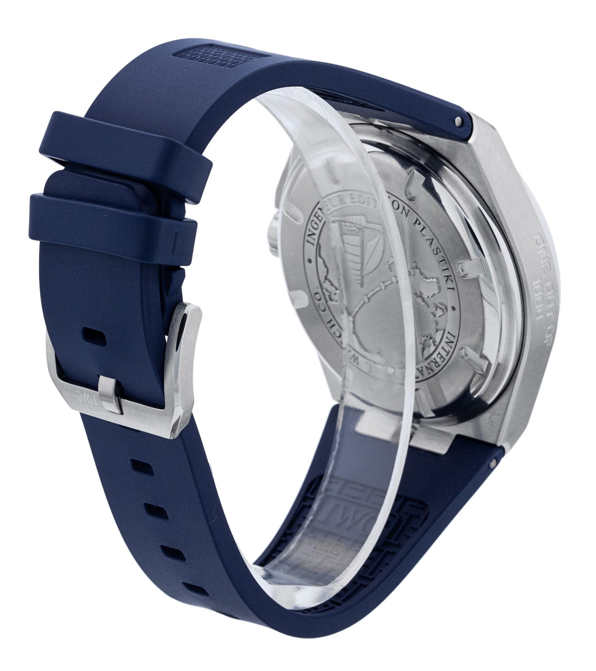 IWC Ingenieur IW323608 Thumbnail 3