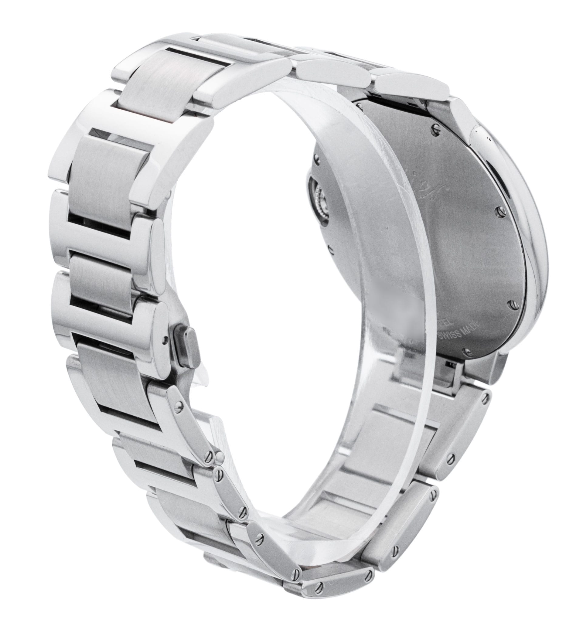 Cartier Ballon Bleu WSBB0061 Thumbnail 3