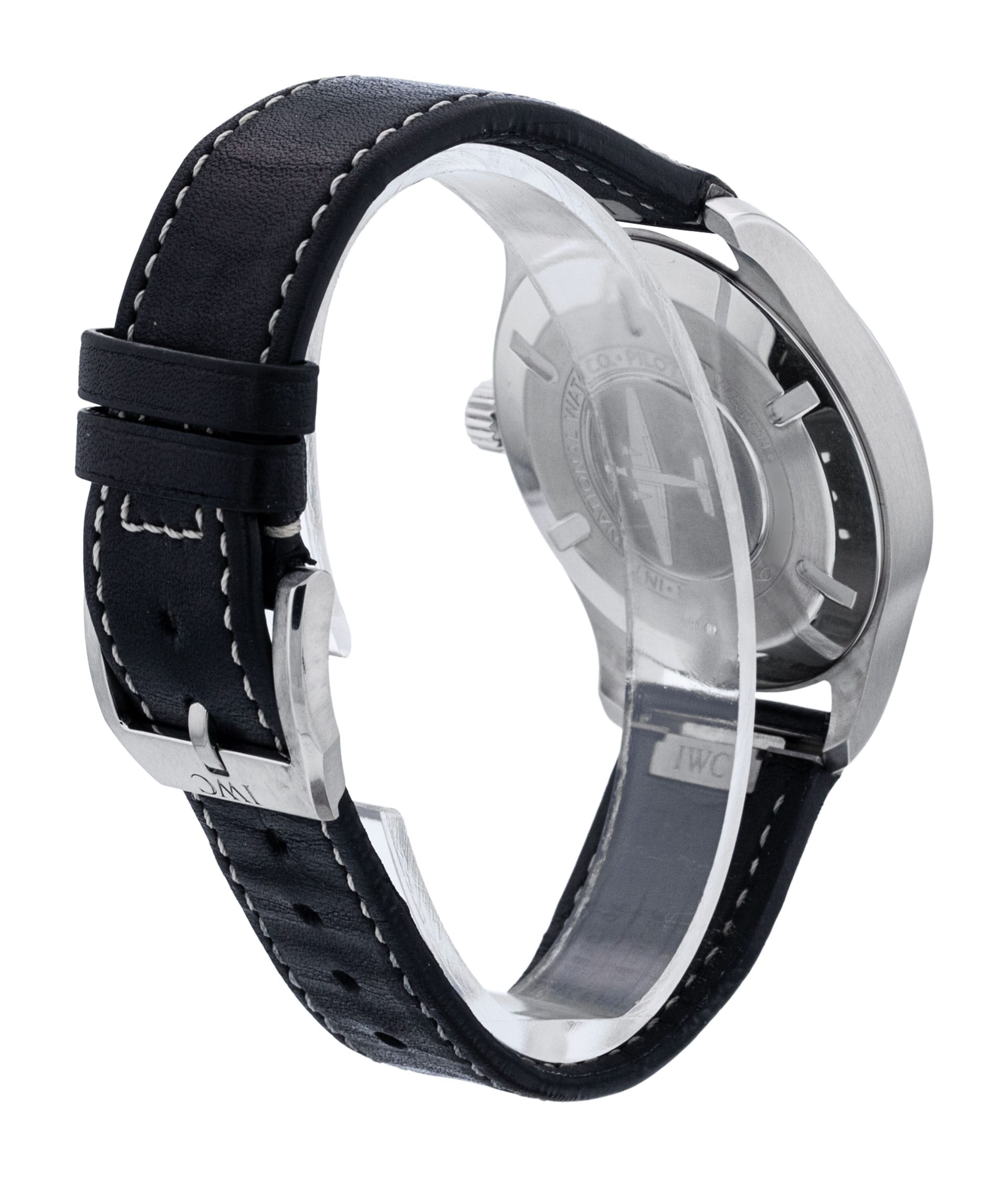 IWC Pilot's Mark XX IW328203 Thumbnail 3