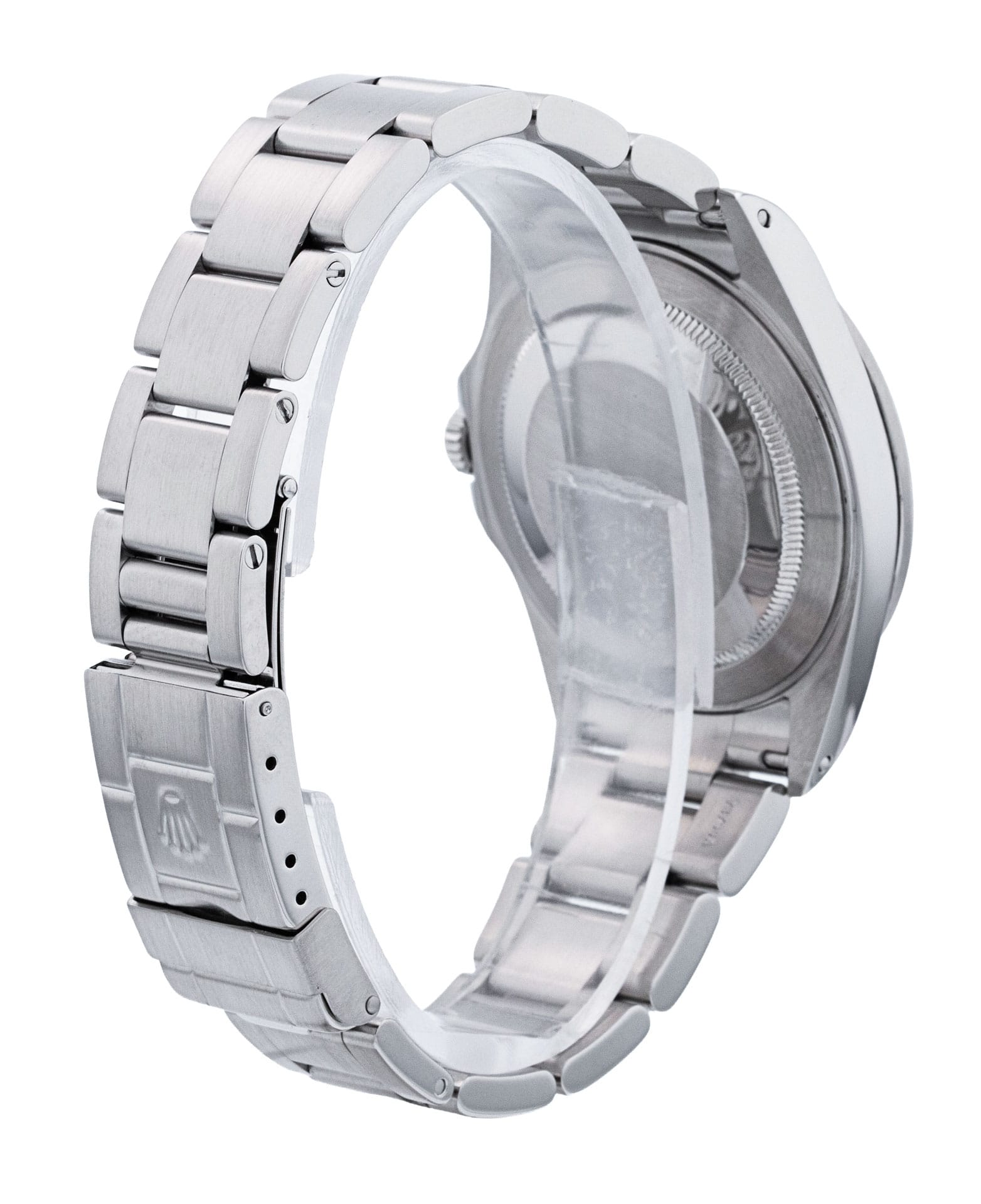 Rolex Explorer II 16570 Thumbnail 3