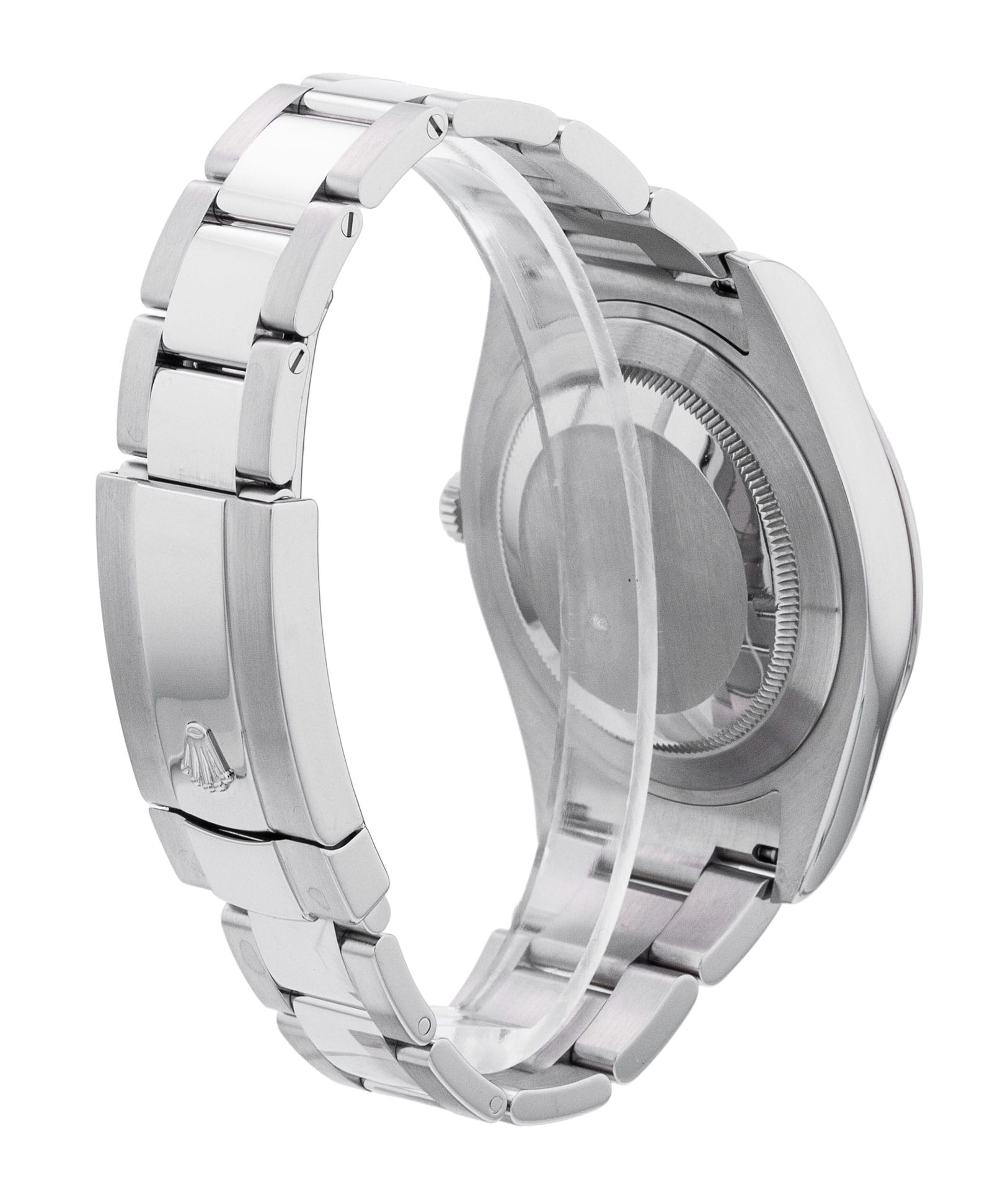 Rolex Datejust II 116334 Thumbnail 3