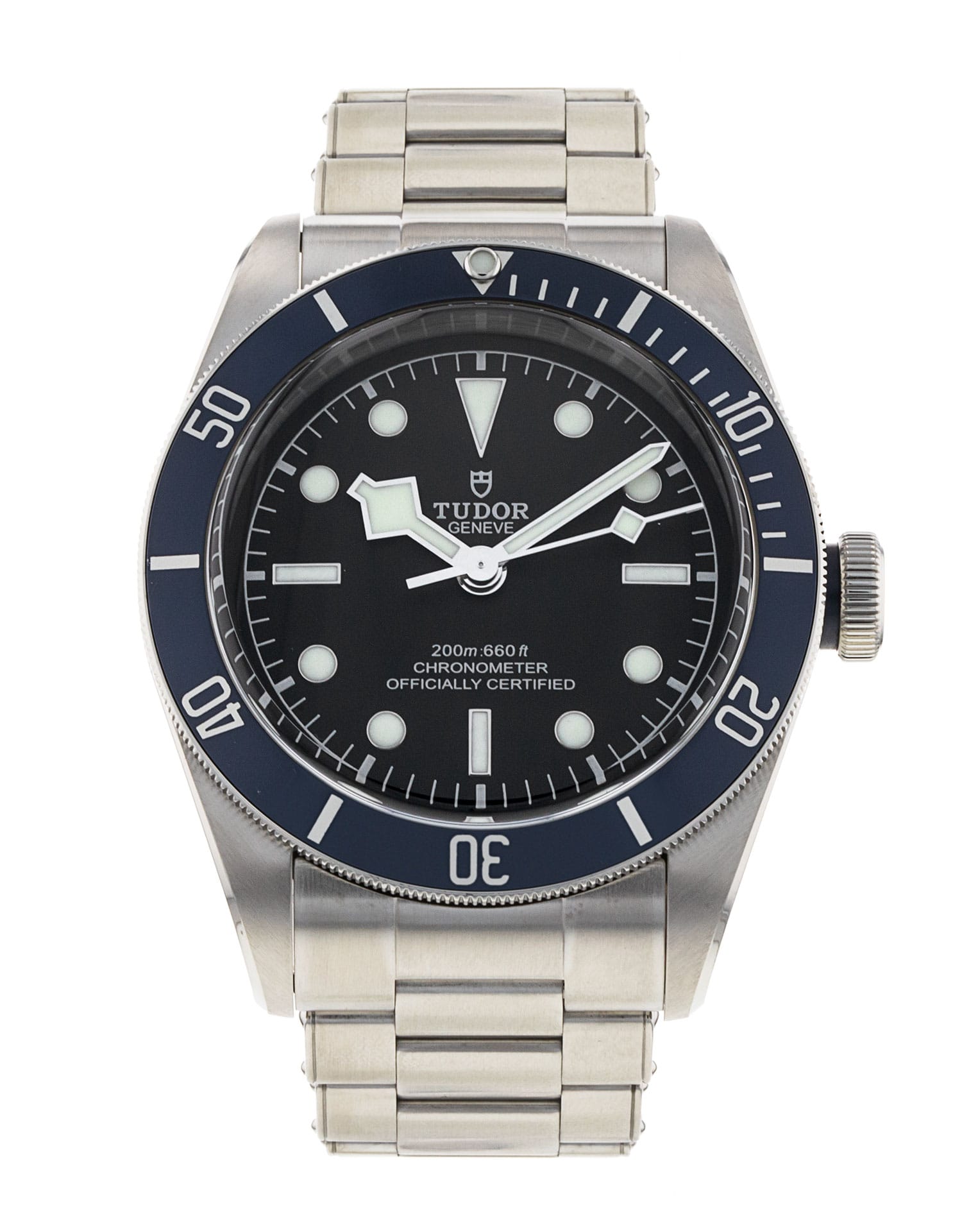 Tudor Black Bay M79230B-0008 Thumbnail 1