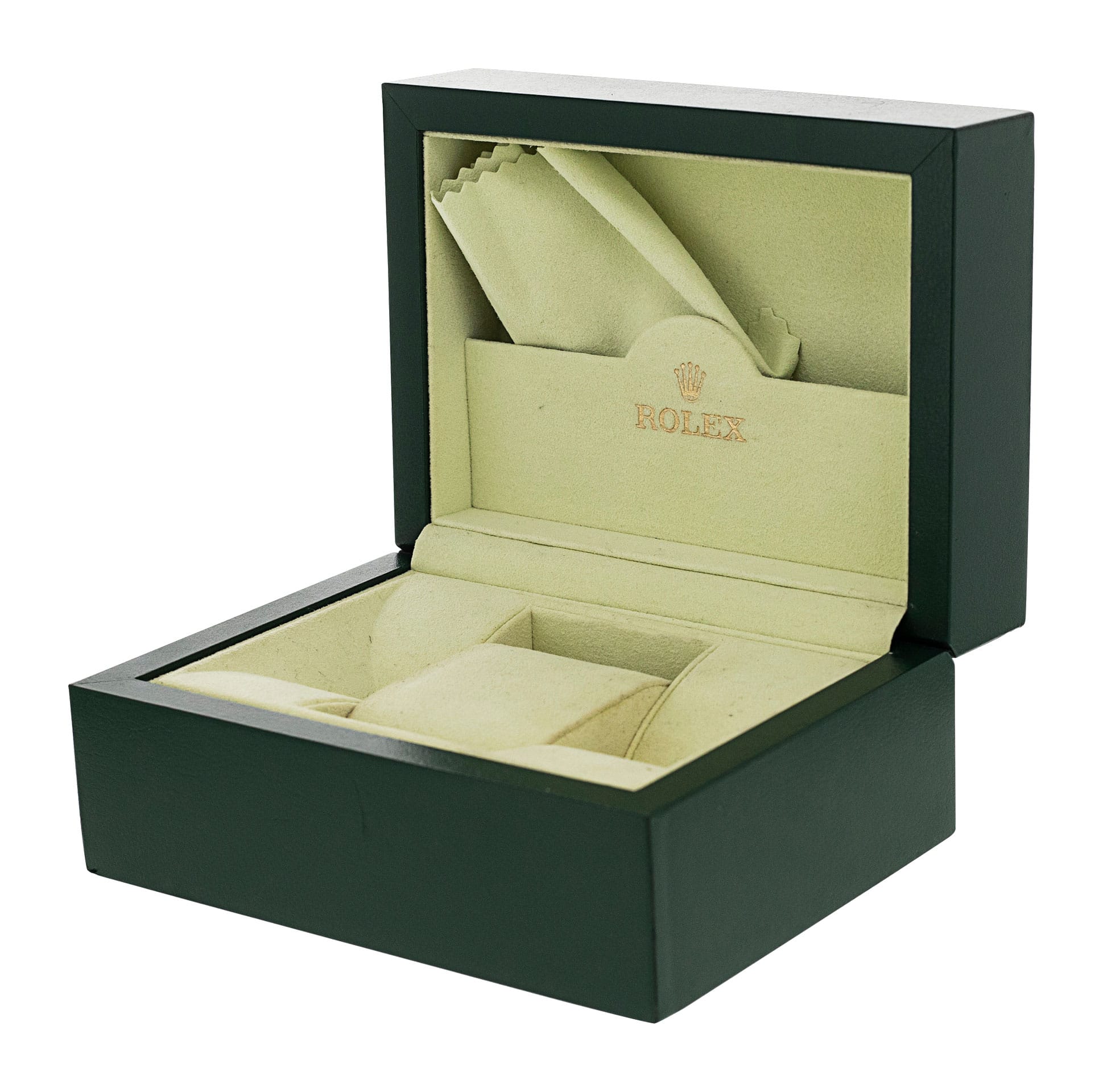 Rolex Day-Date 18038 Thumbnail 4